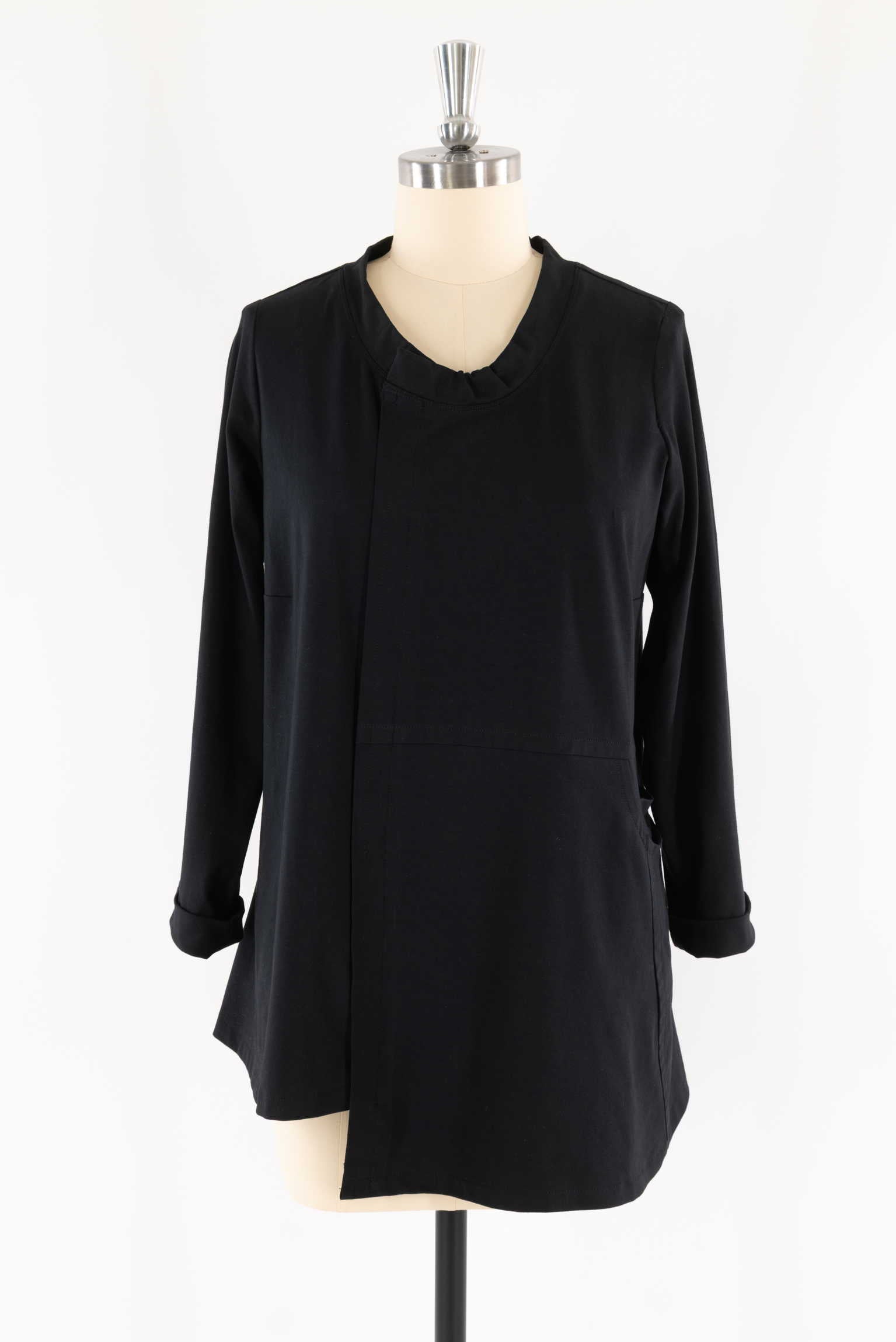Noir Shirt
