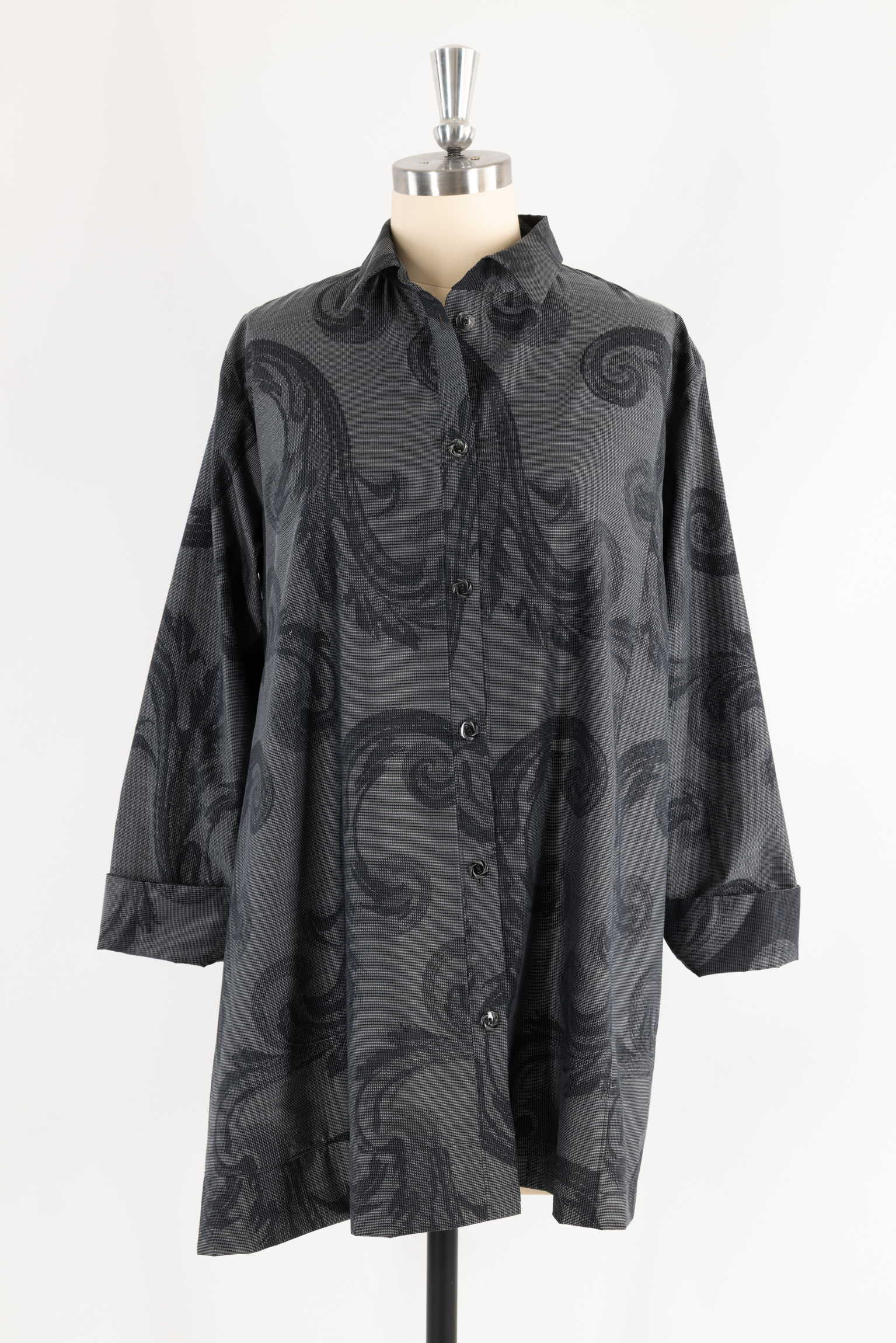 Corinthian Shirt
