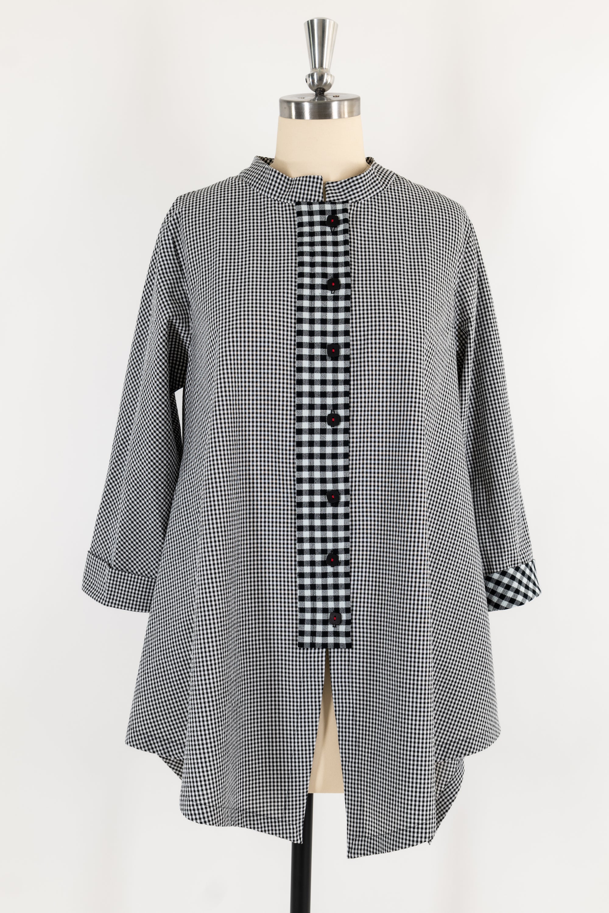 Opt for a Checkered Future