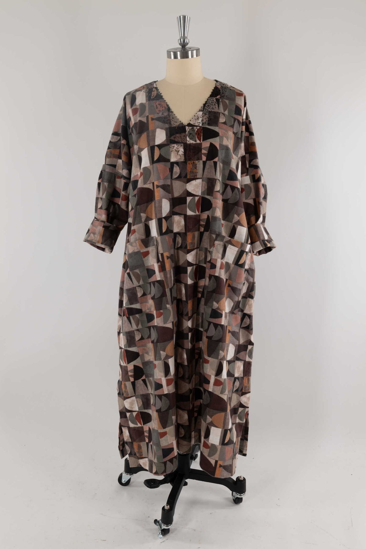 Fall Caftan