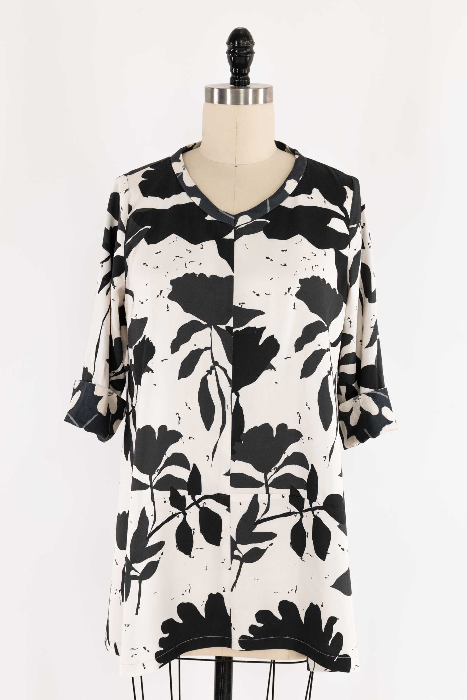 Josephina Tunic