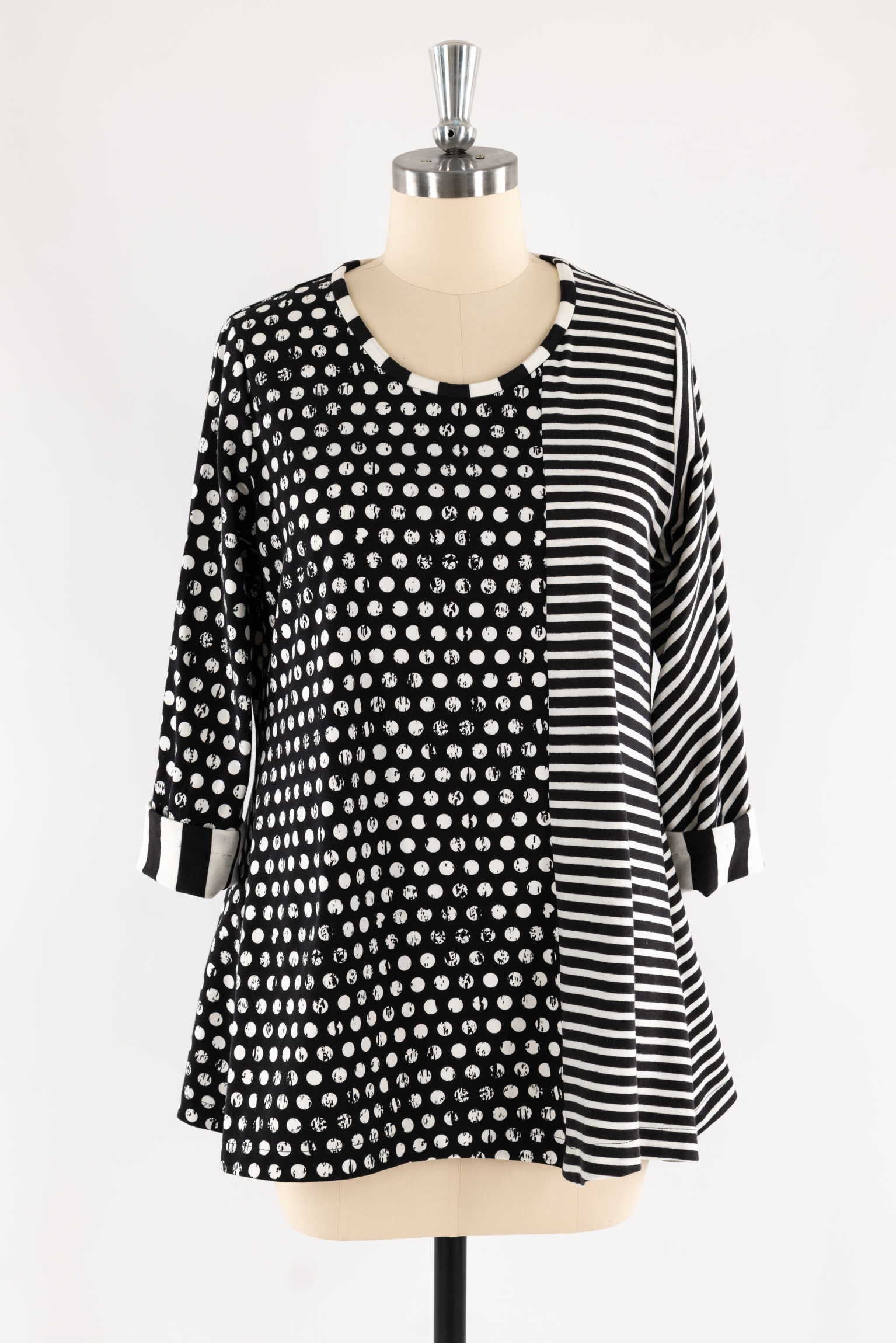 Miss Dotty Shirt