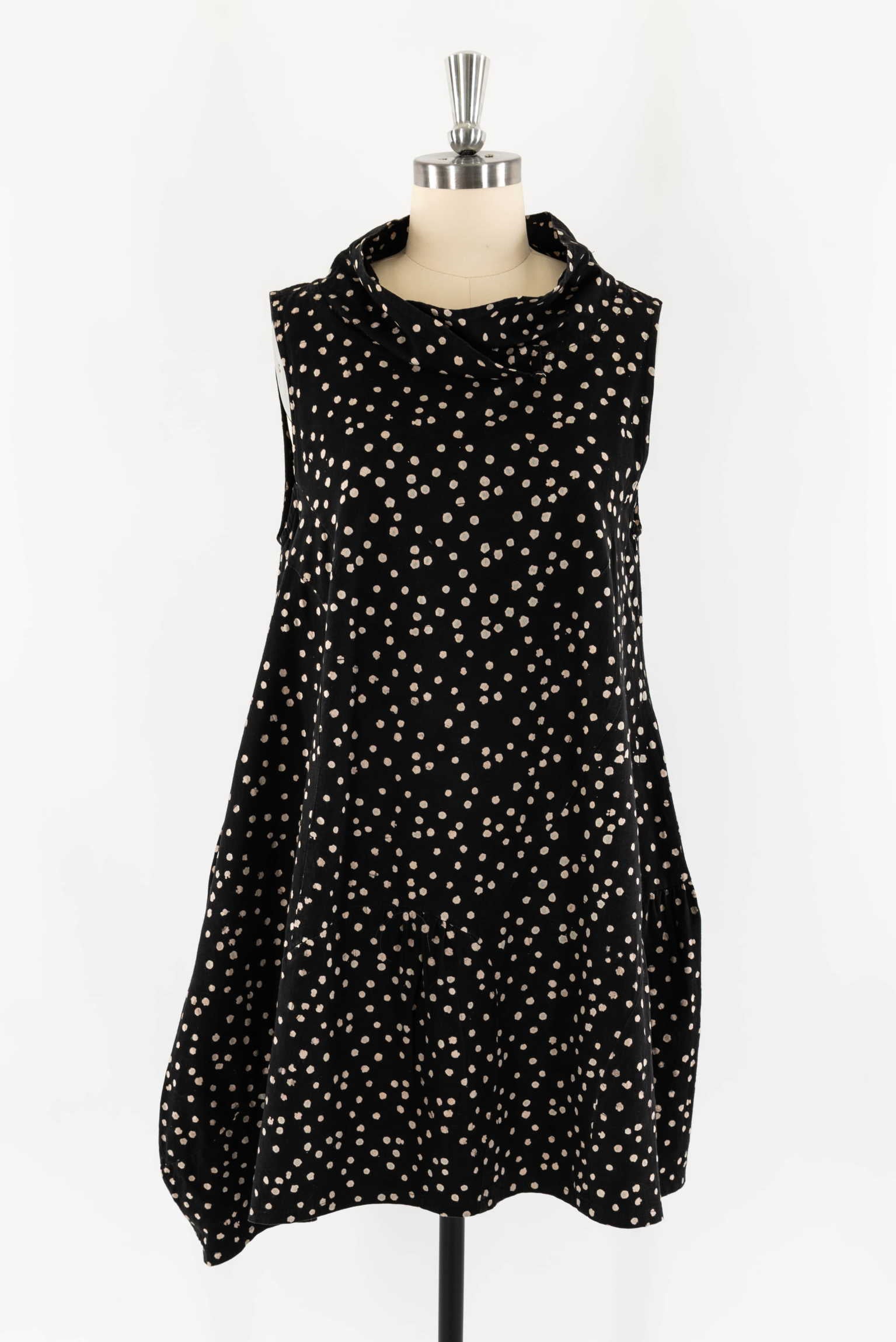 Overstory Dress — Sleeveless