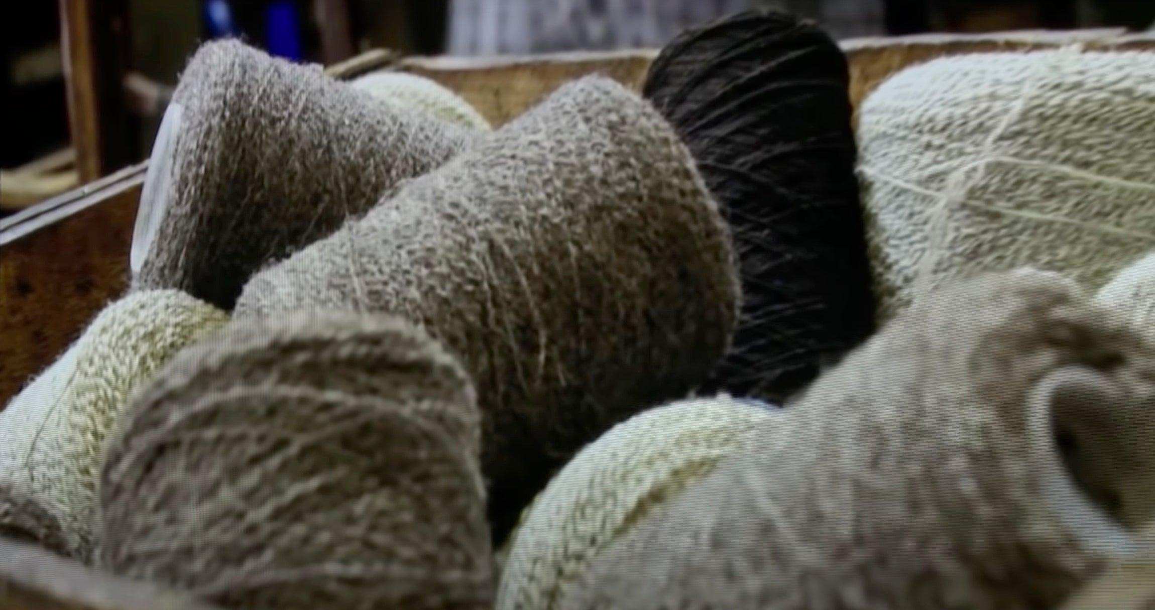 The True Cost of Fabric and Fashion - Marcy Tilton Fabrics