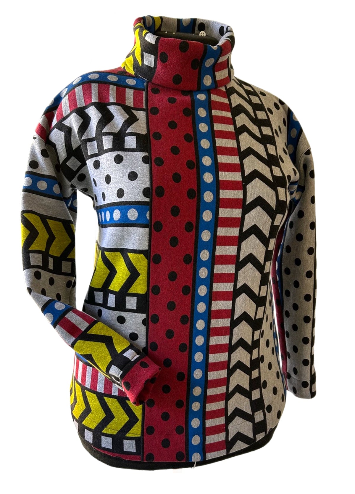 Sew & Tell — October 2026