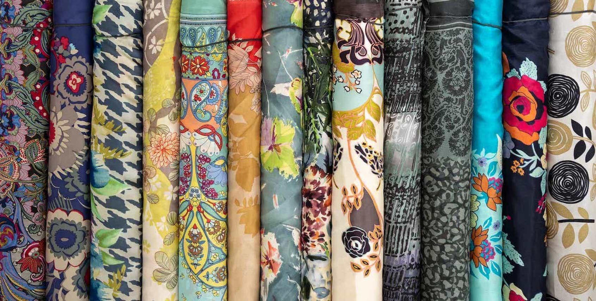 Working with Silk - Marcy Tilton Fabrics
