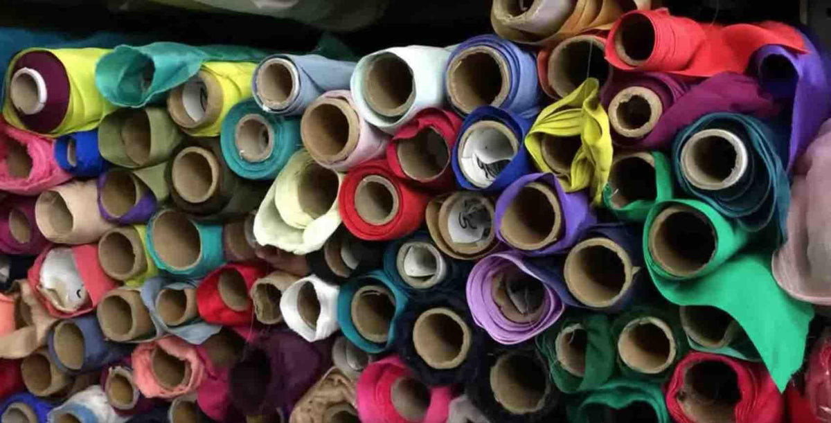 How to shop for the perfect fabric - Marcy Tilton Fabrics