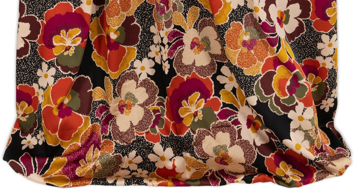 Woven Fabrics - Marcy Tilton Fabrics