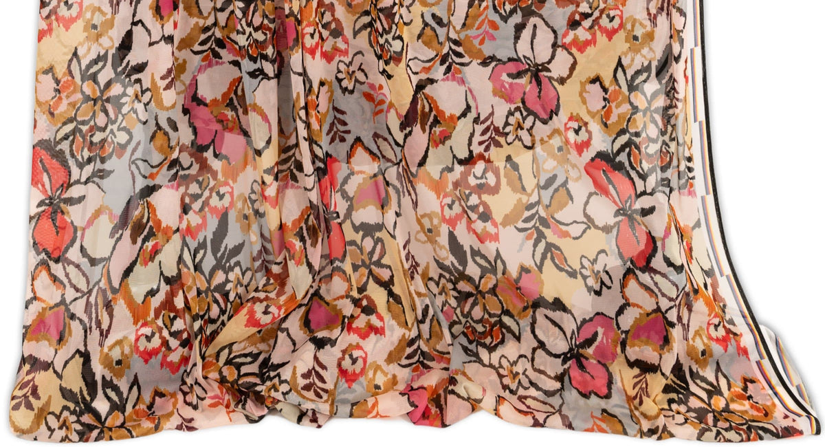 Lace & Mesh - Marcy Tilton Fabrics