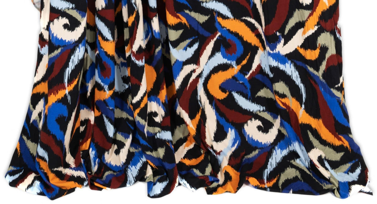 Viscose - Marcy Tilton Fabrics