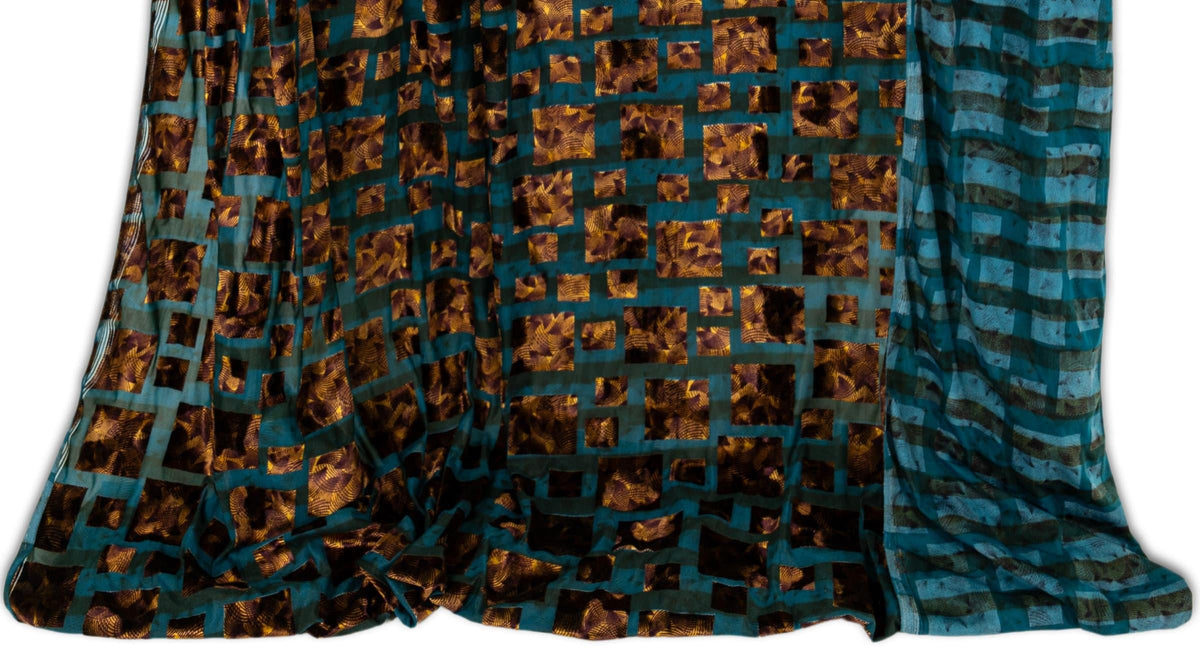 Polyester - Marcy Tilton Fabrics