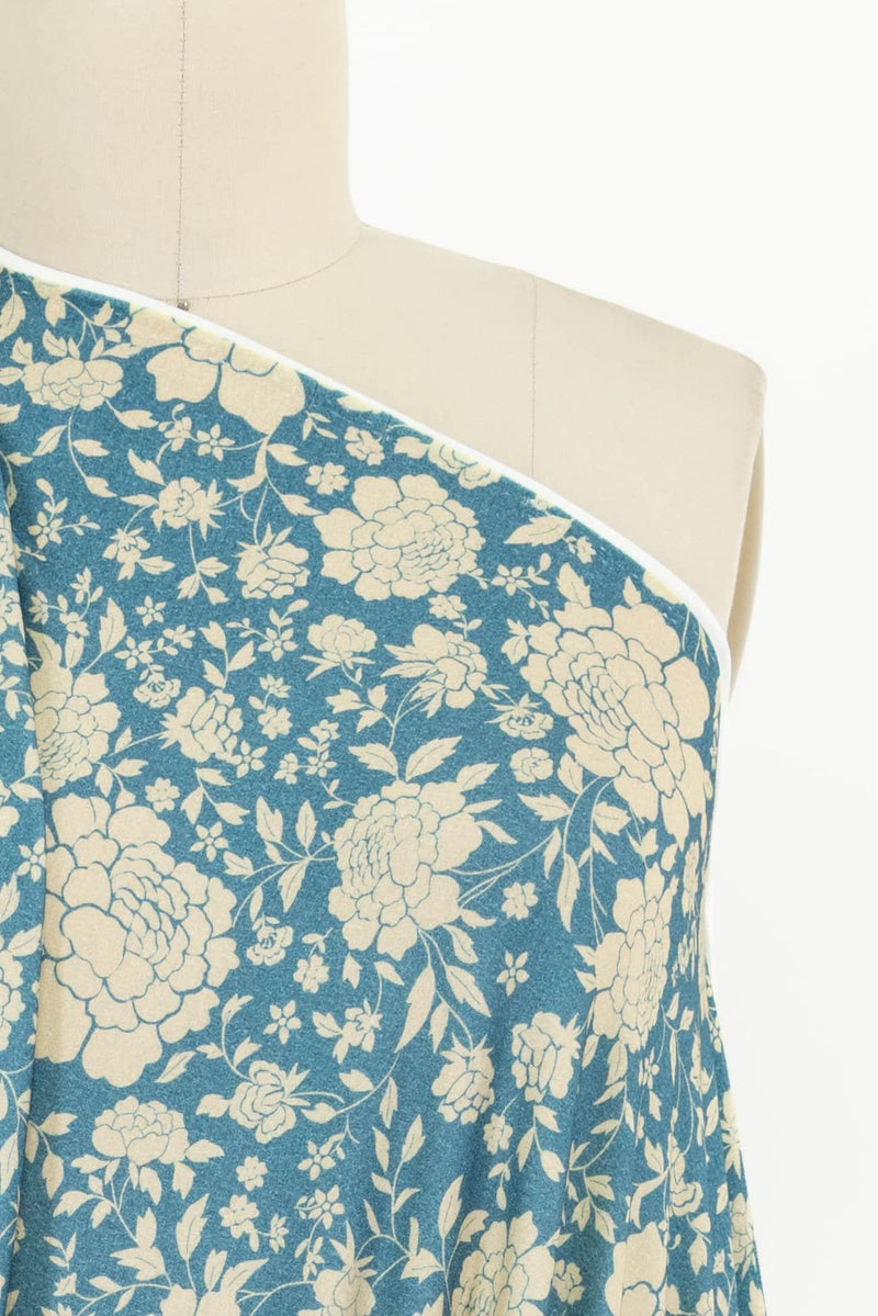 Beverly Rayon Knit - Marcy Tilton Fabrics