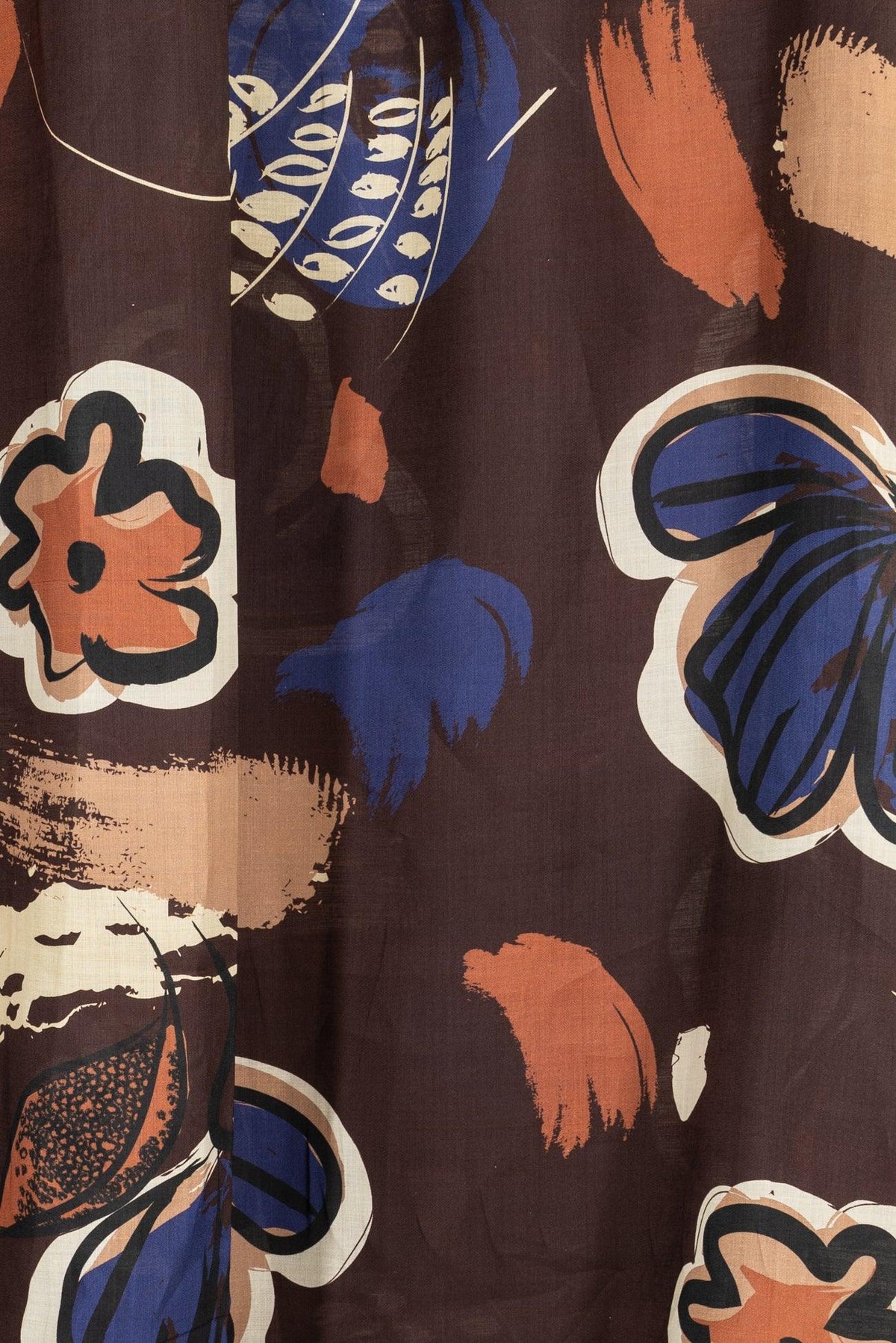 Bloomsbury Linen Woven - Marcy Tilton Fabrics