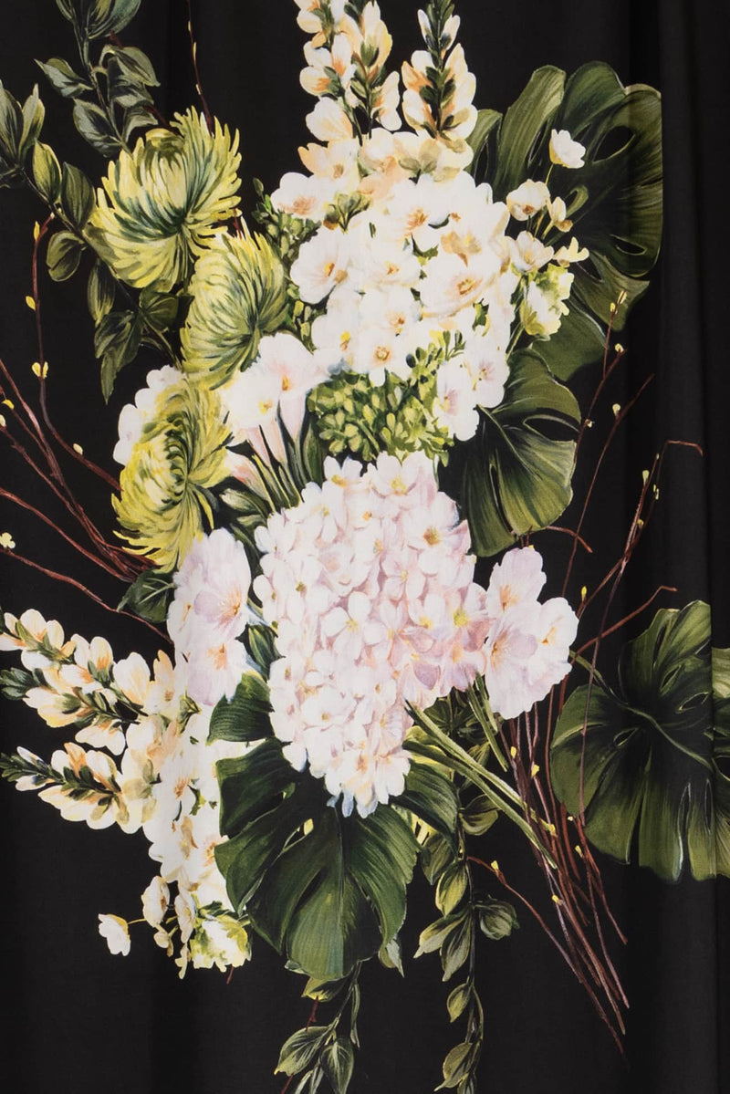 Floragram Bouquet Italian Poly Woven