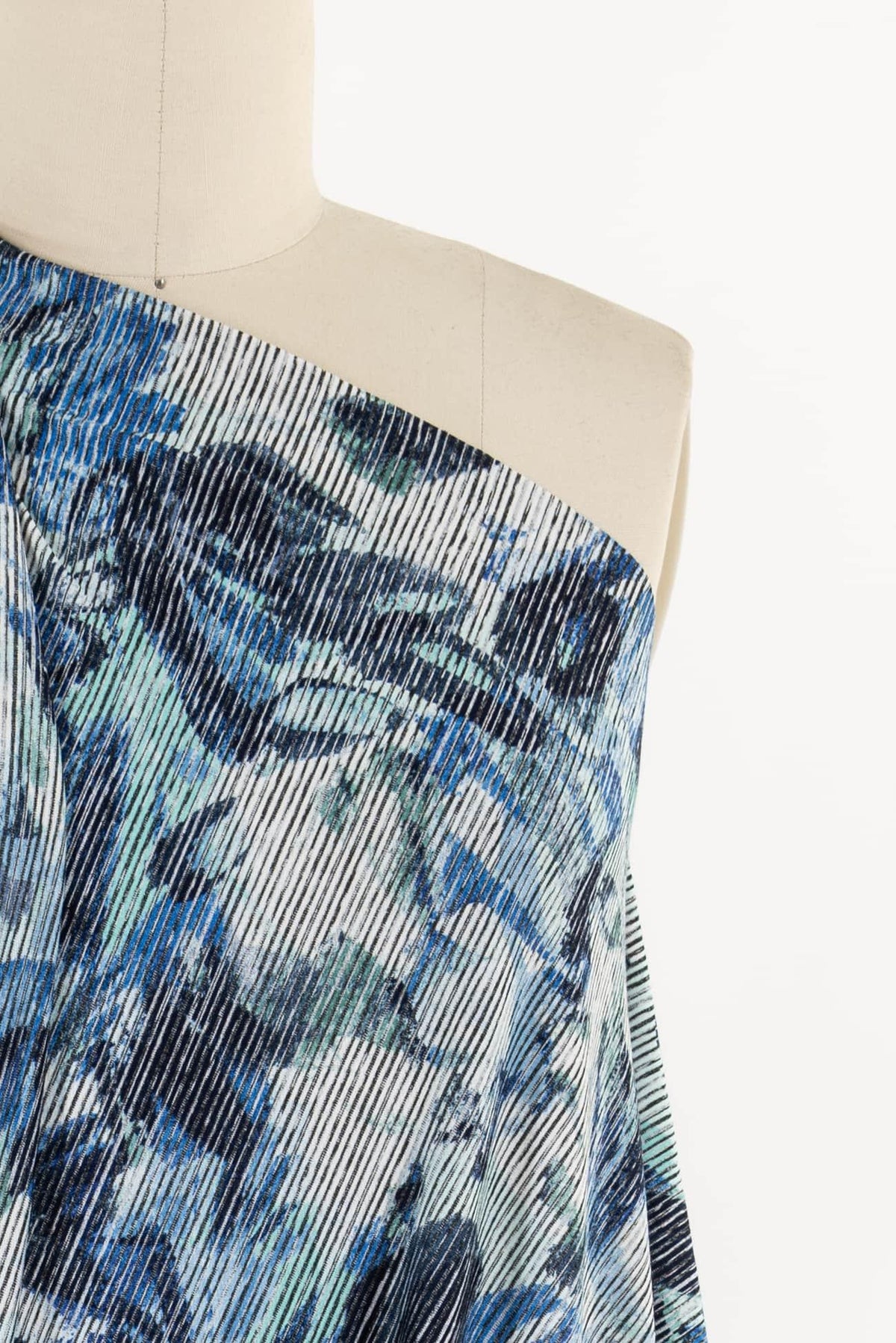 Haven Viscose/Poly Knit - Marcy Tilton Fabrics