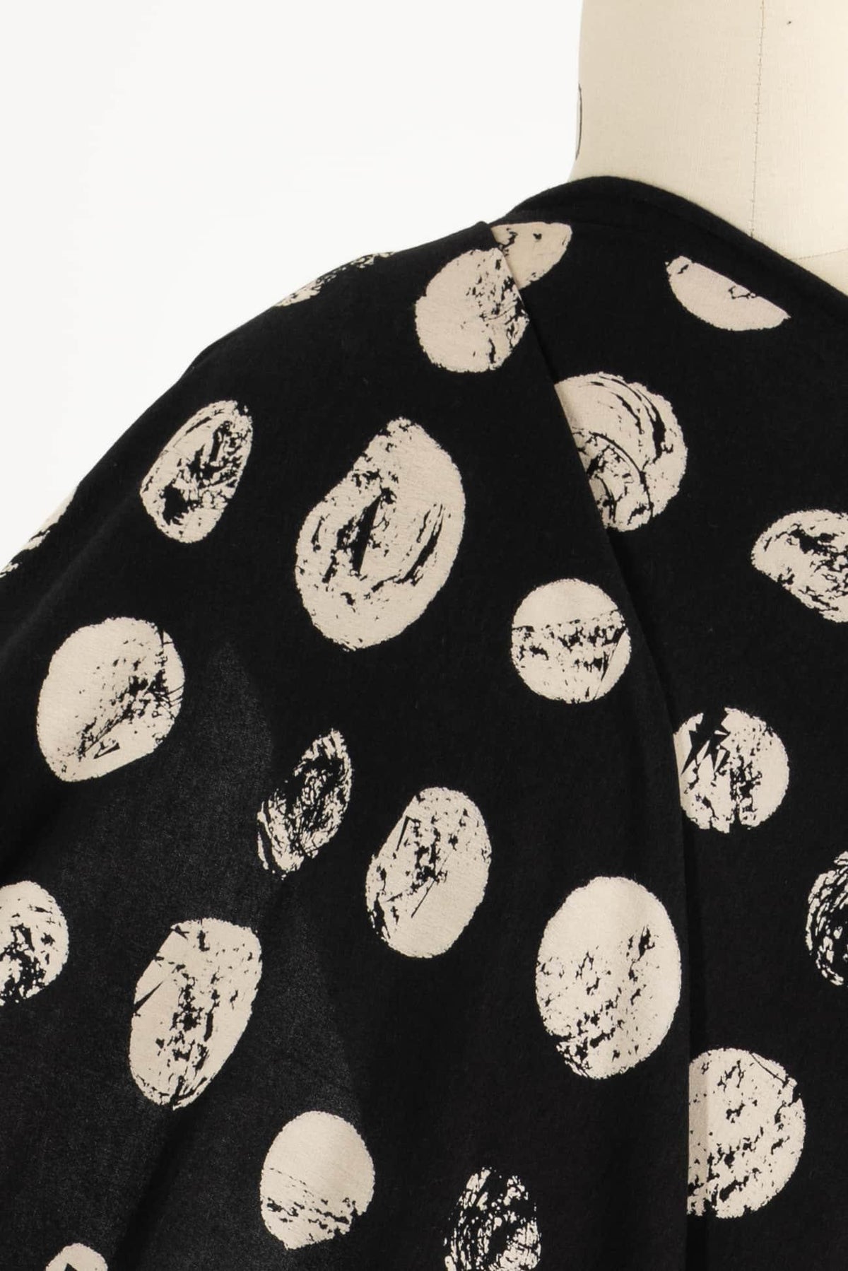 Moonstruck Knit - Marcy Tilton Fabrics