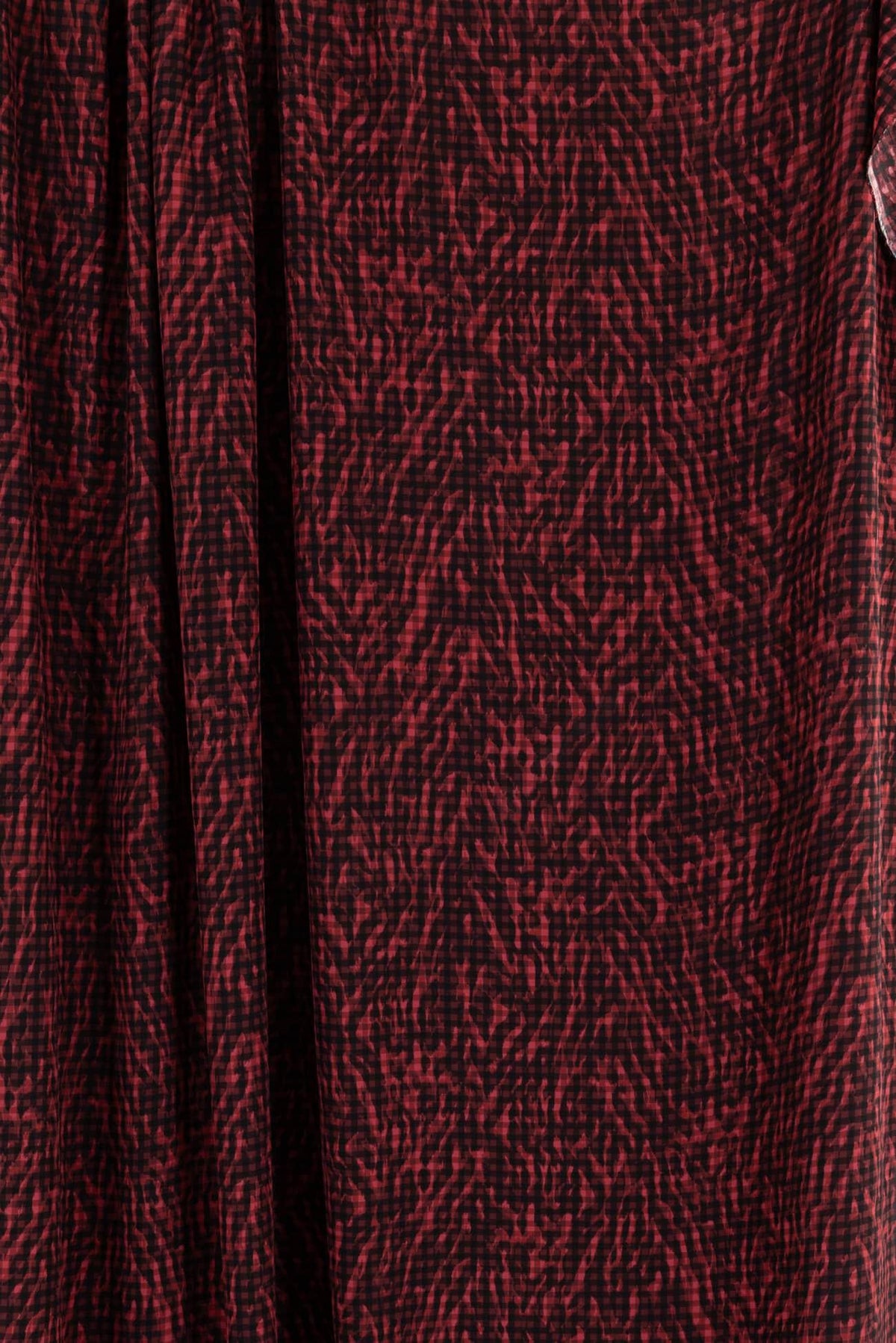 Redbird Silk Crepe De Chine Woven - Marcy Tilton Fabrics