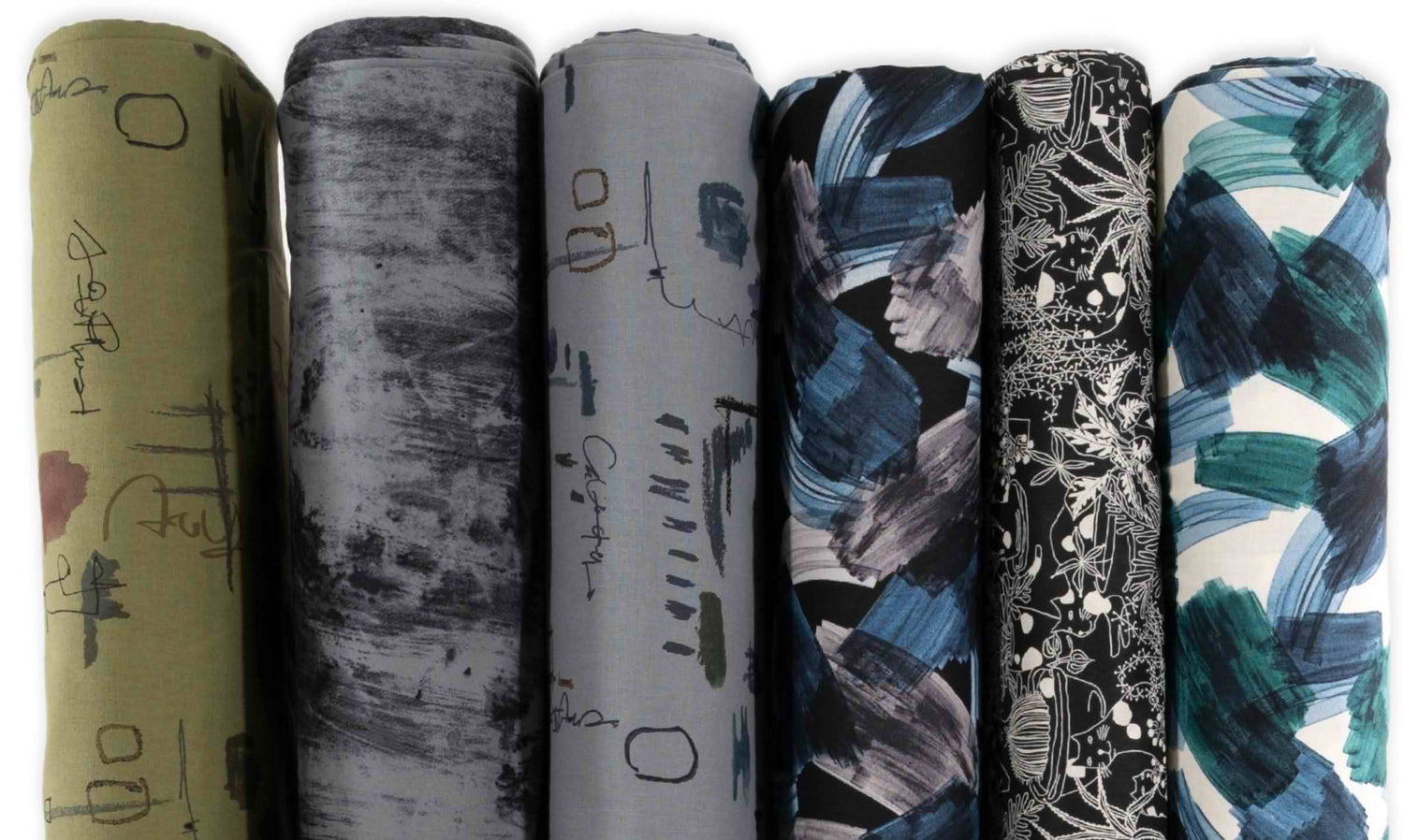 Marcy Tilton Fabrics