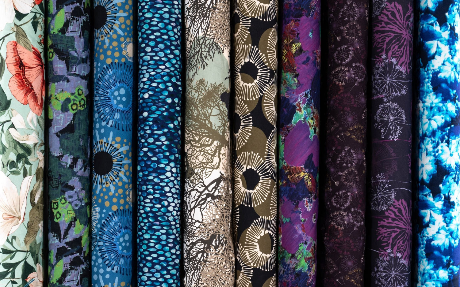 Marcy Tilton Fabrics