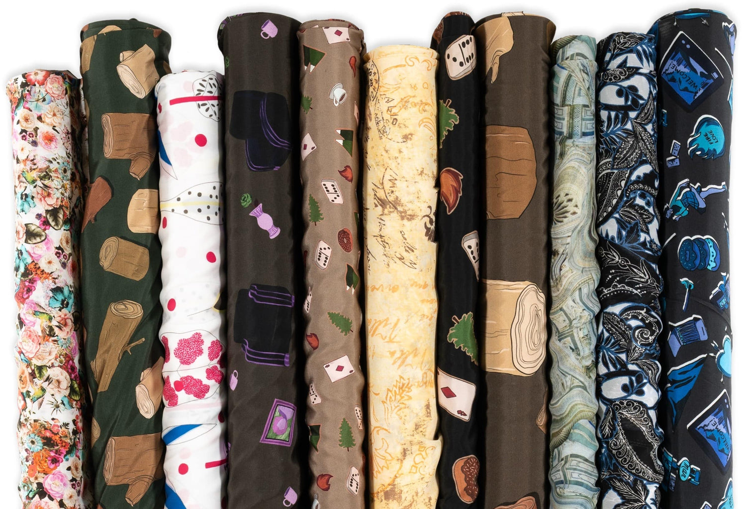 Marcy Tilton Fabrics