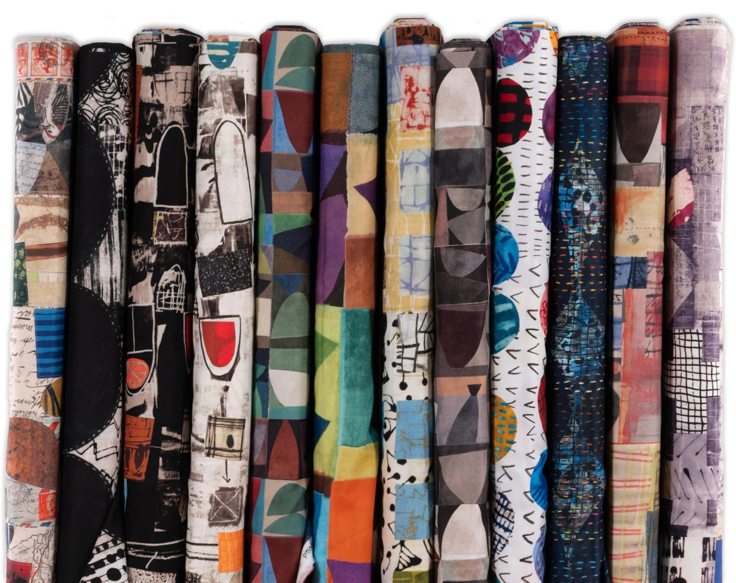 Marcy Tilton Fabrics