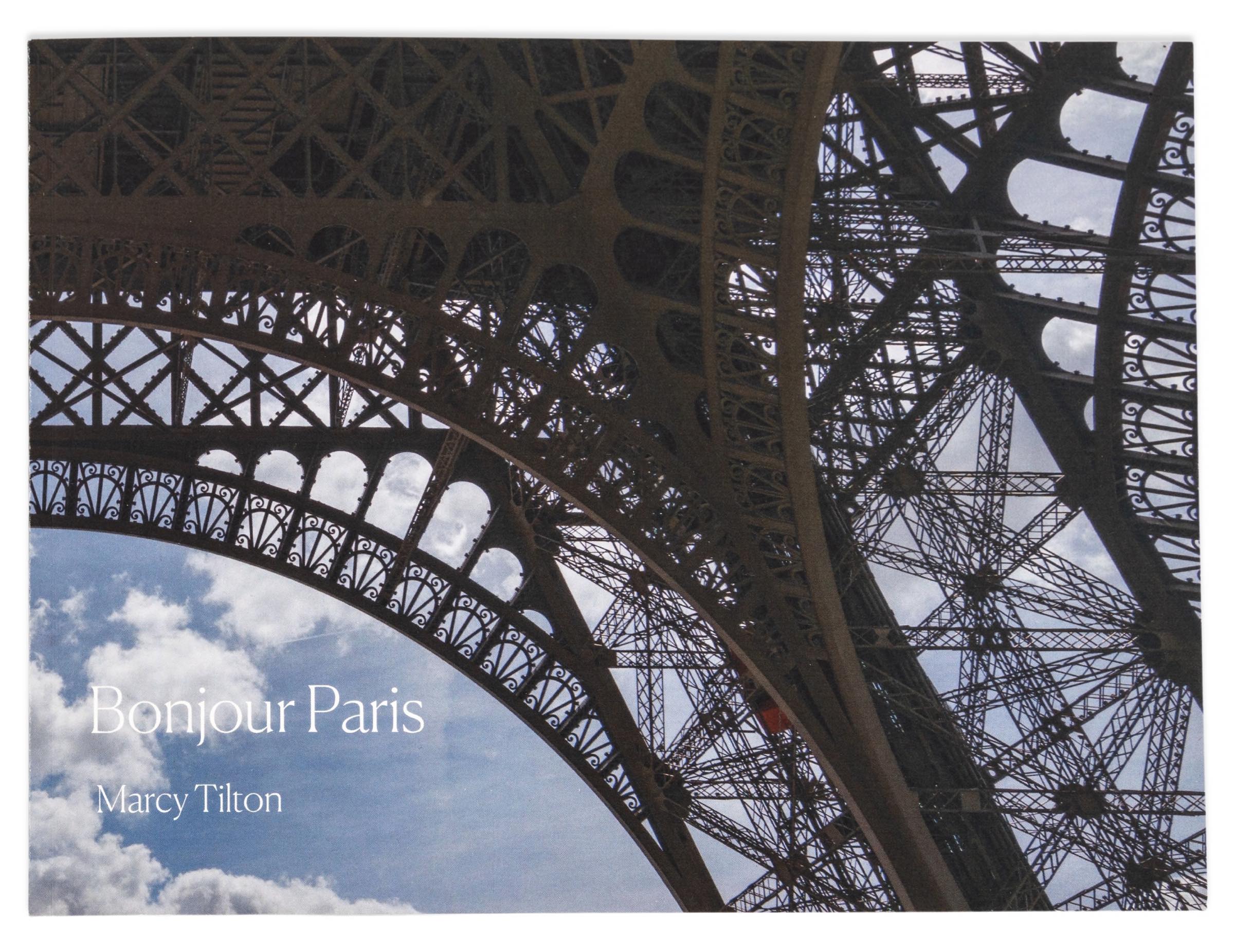 BONJOUR PARIS – Marcy Tilton Fabrics