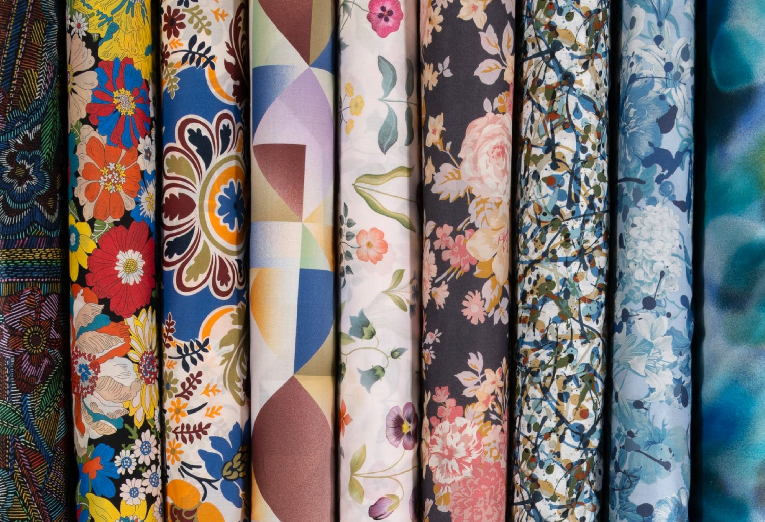 Marcy Tilton Fabrics