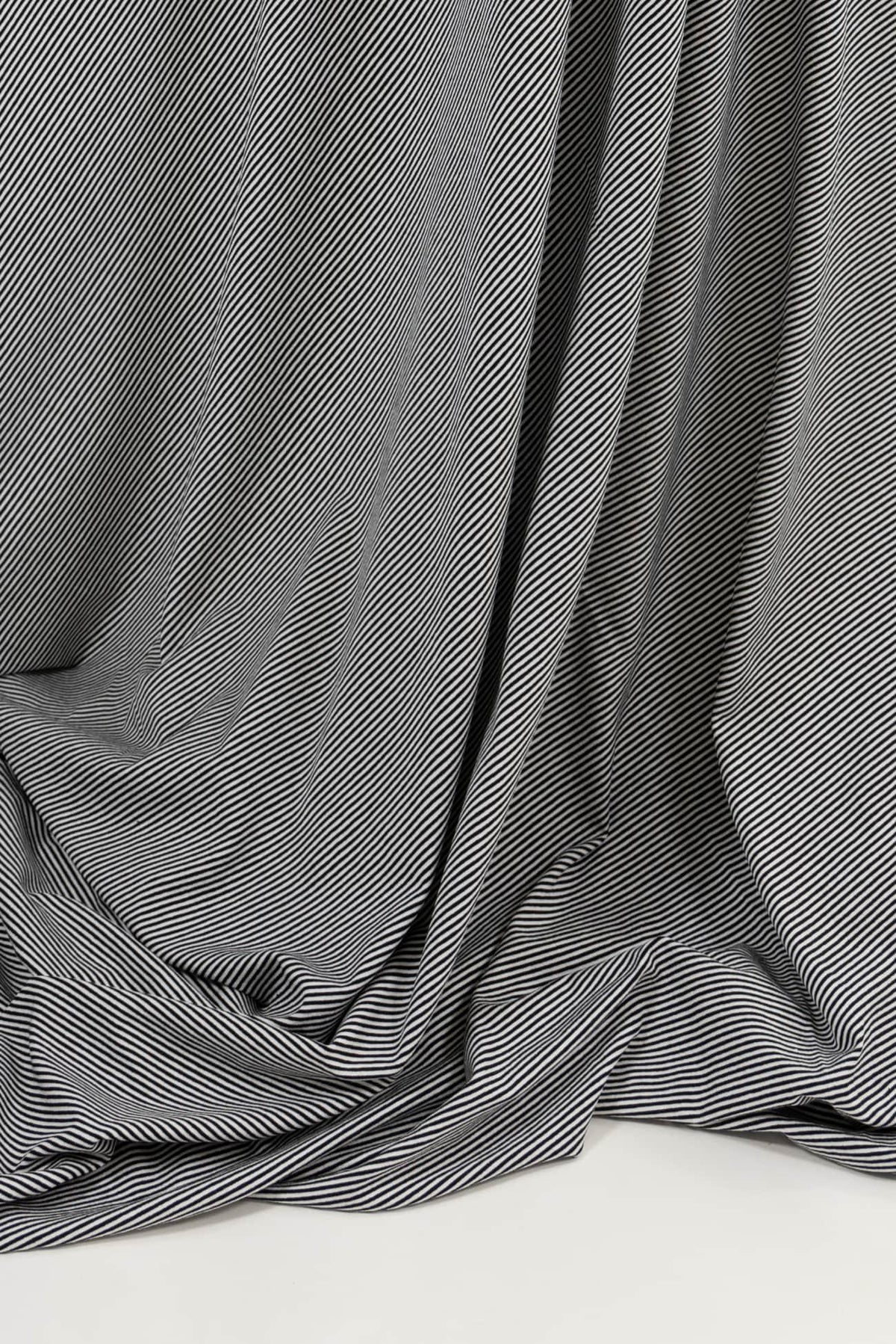 Cornelius Stripe USA Knit - Marcy Tilton Fabrics