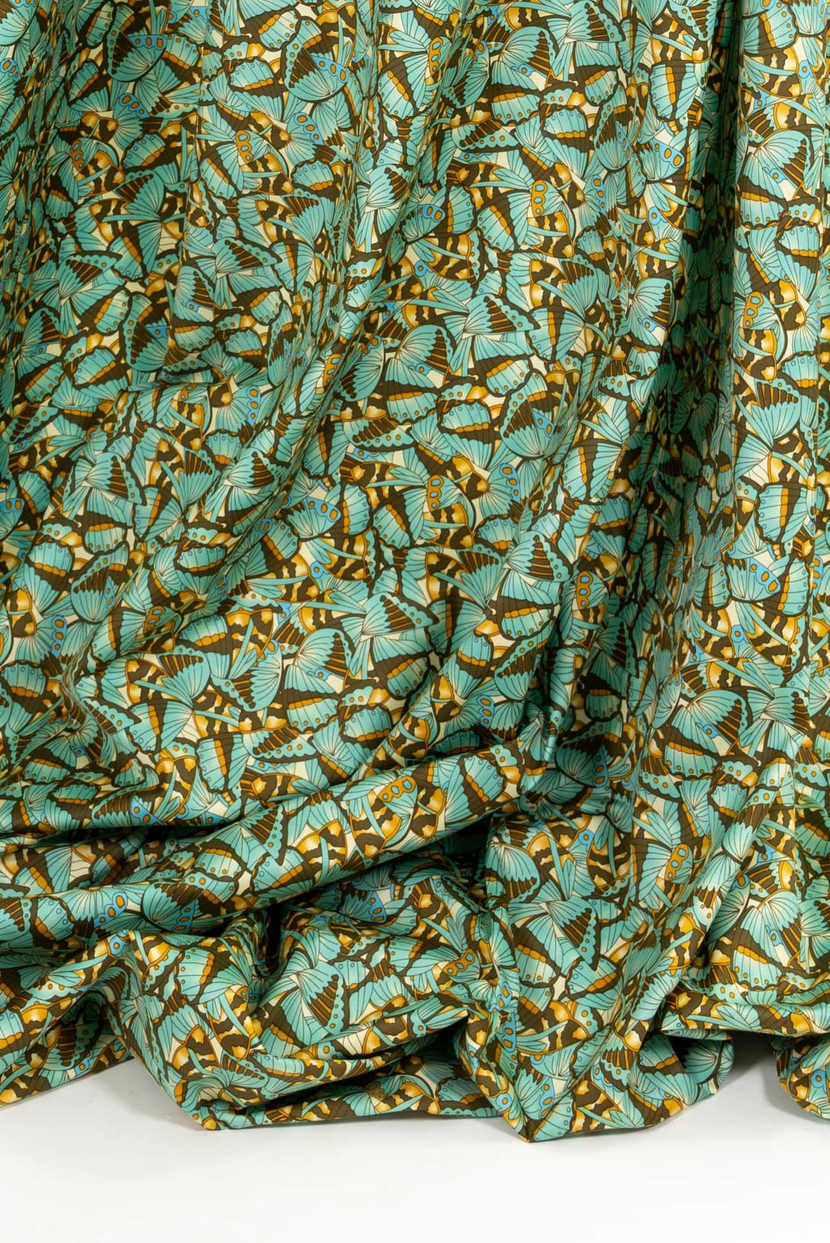 Mariposa Cotton Woven - Marcy Tilton Fabrics