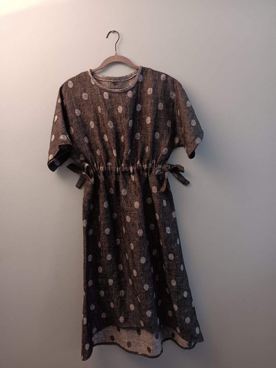 Sew & Tell –– April Favorites