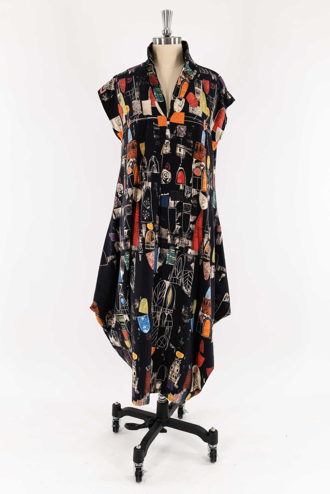 Artwalk Dress