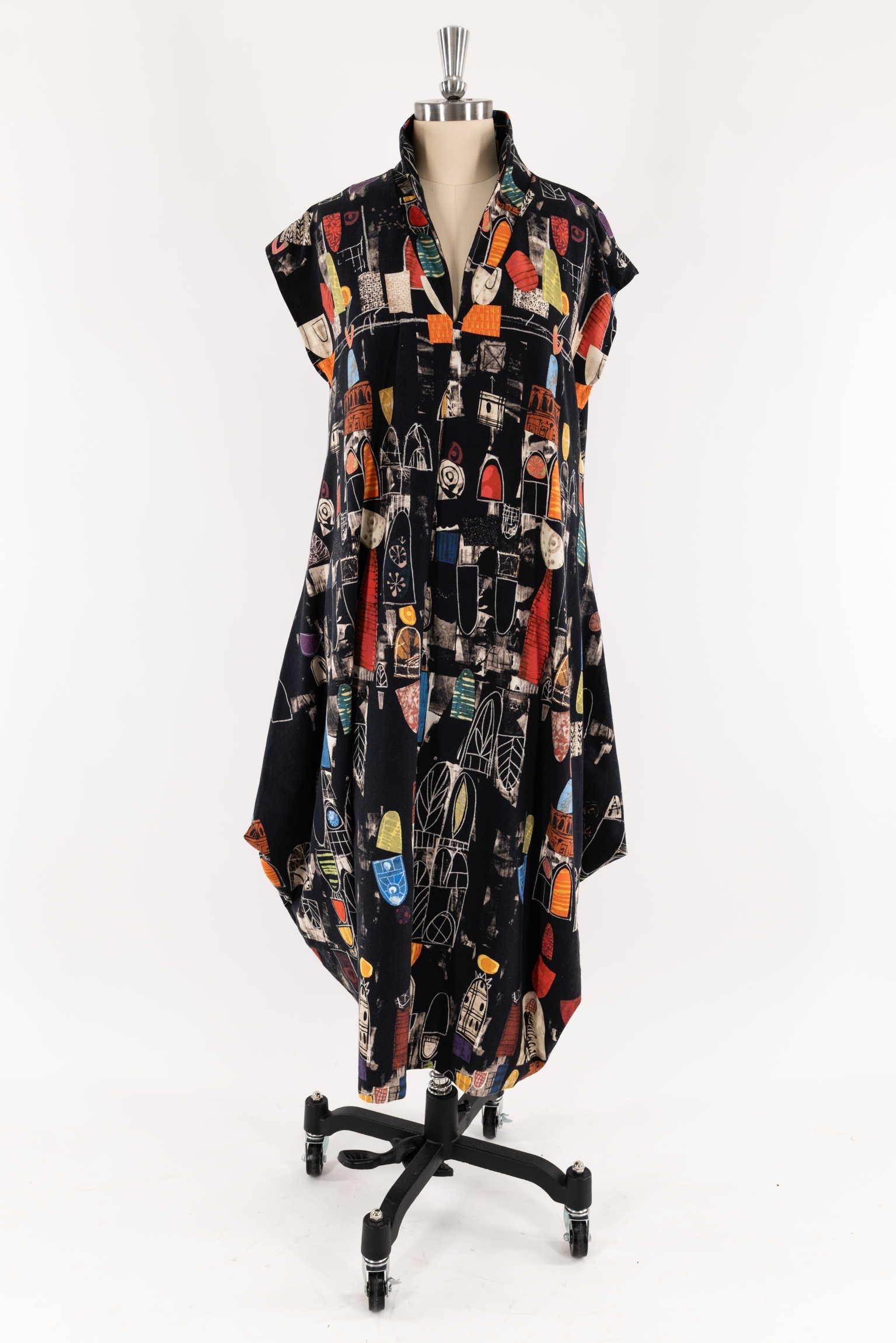 Artwalk Dress
