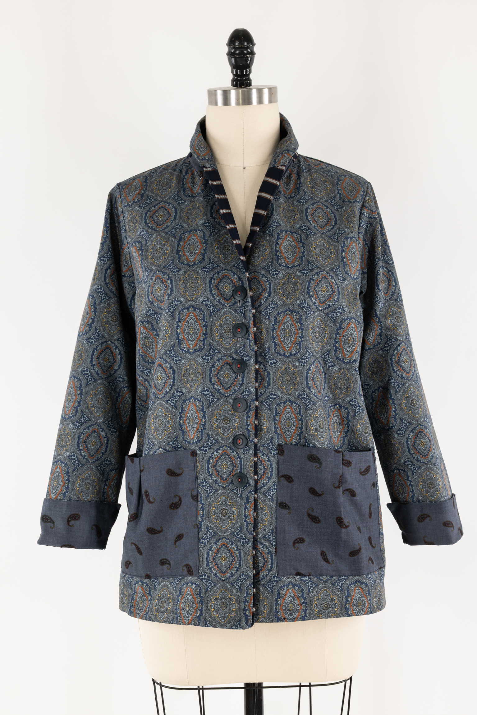 Tangier Jacket