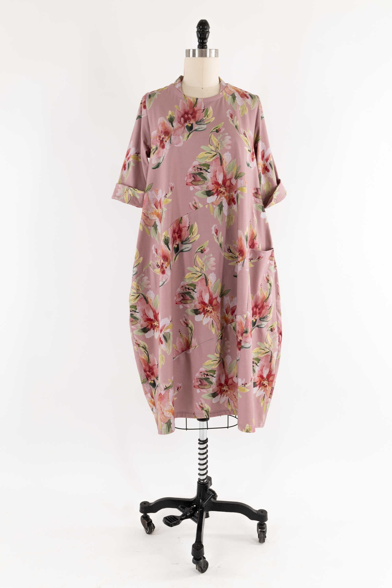 Esther Dress