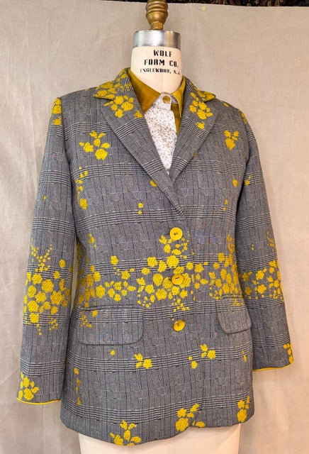 Sew & Tell — February Favorites