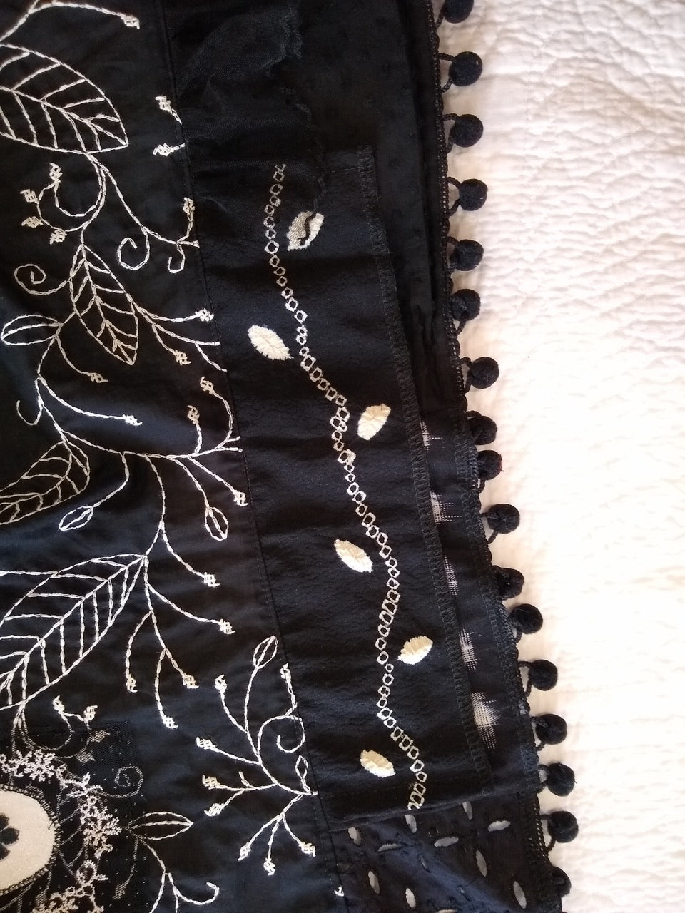 Sew & Tell –– March Favorites