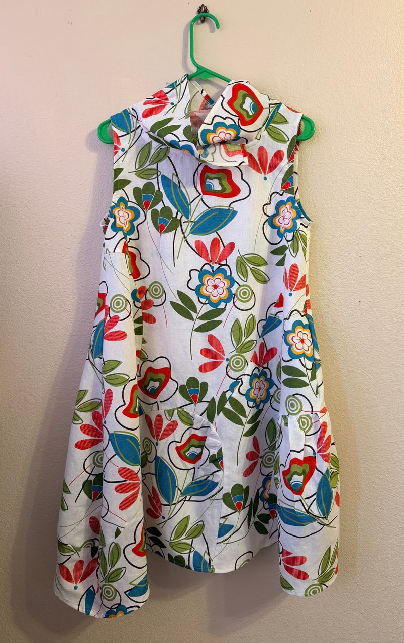 Sew & Tell — July Favorites 2026