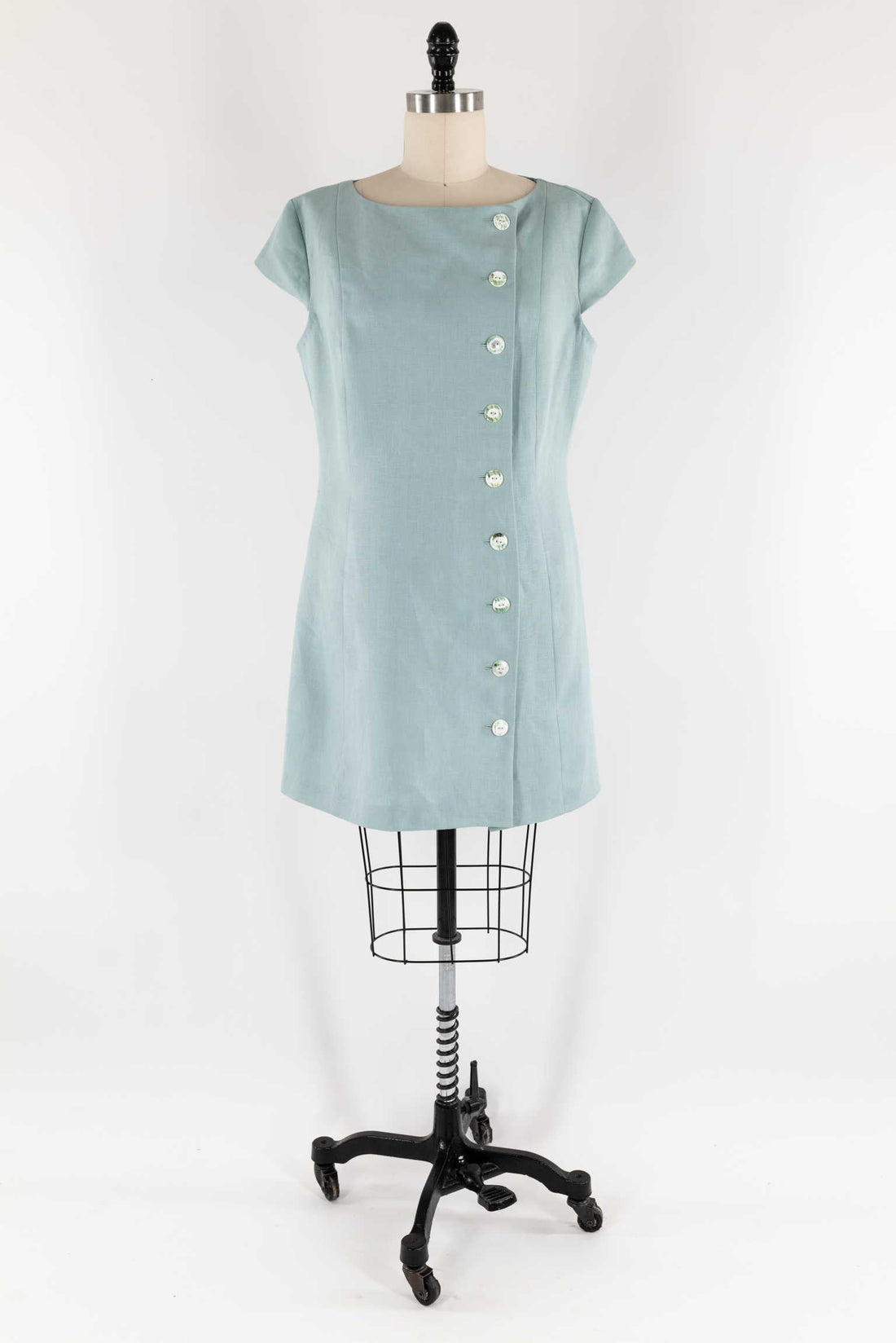 Jackie Dress