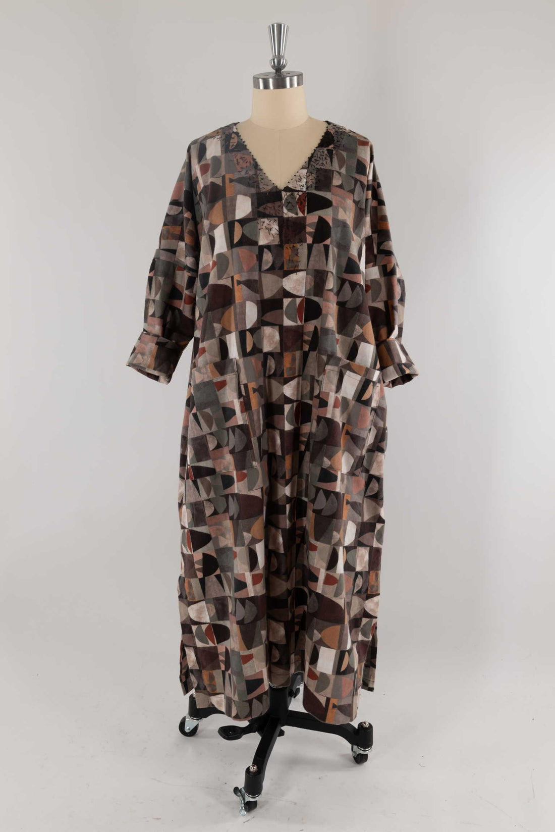 Fall Caftan