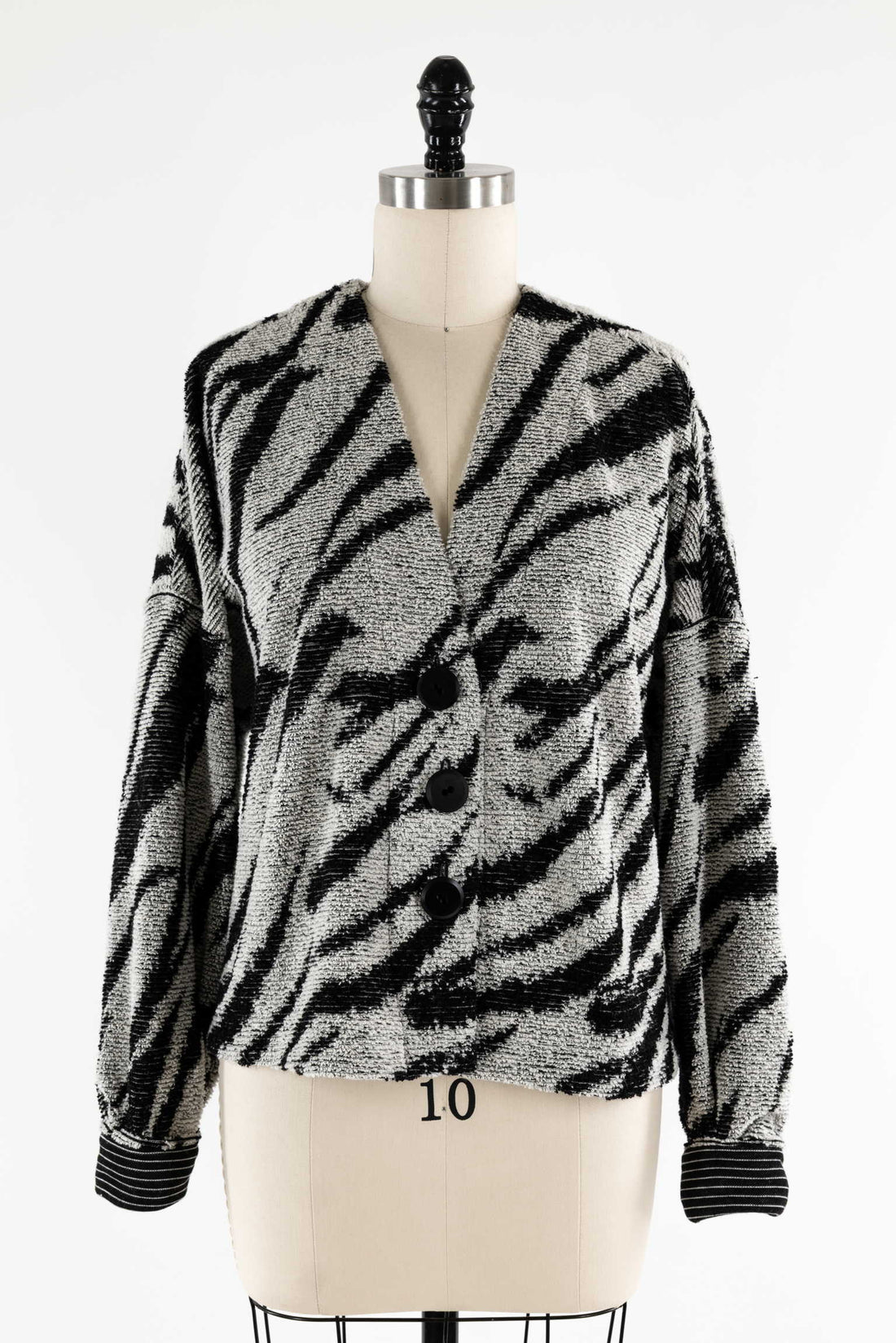 Lisa Cardigan