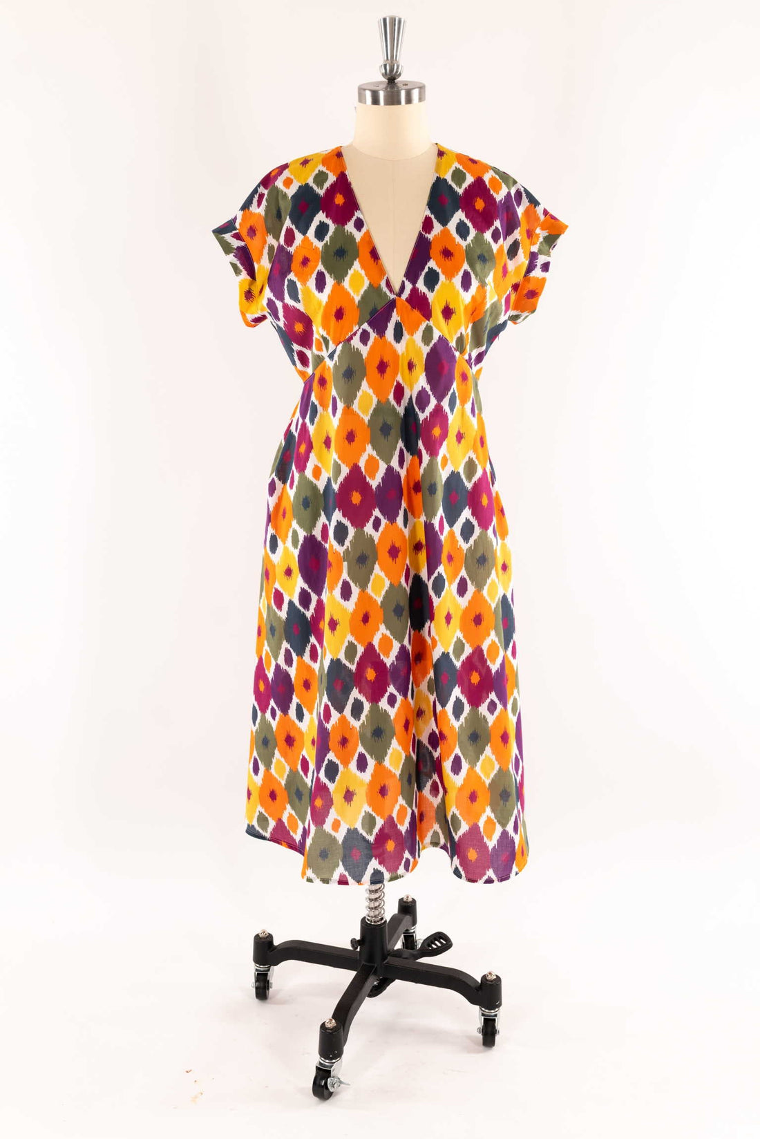 Lois Dress