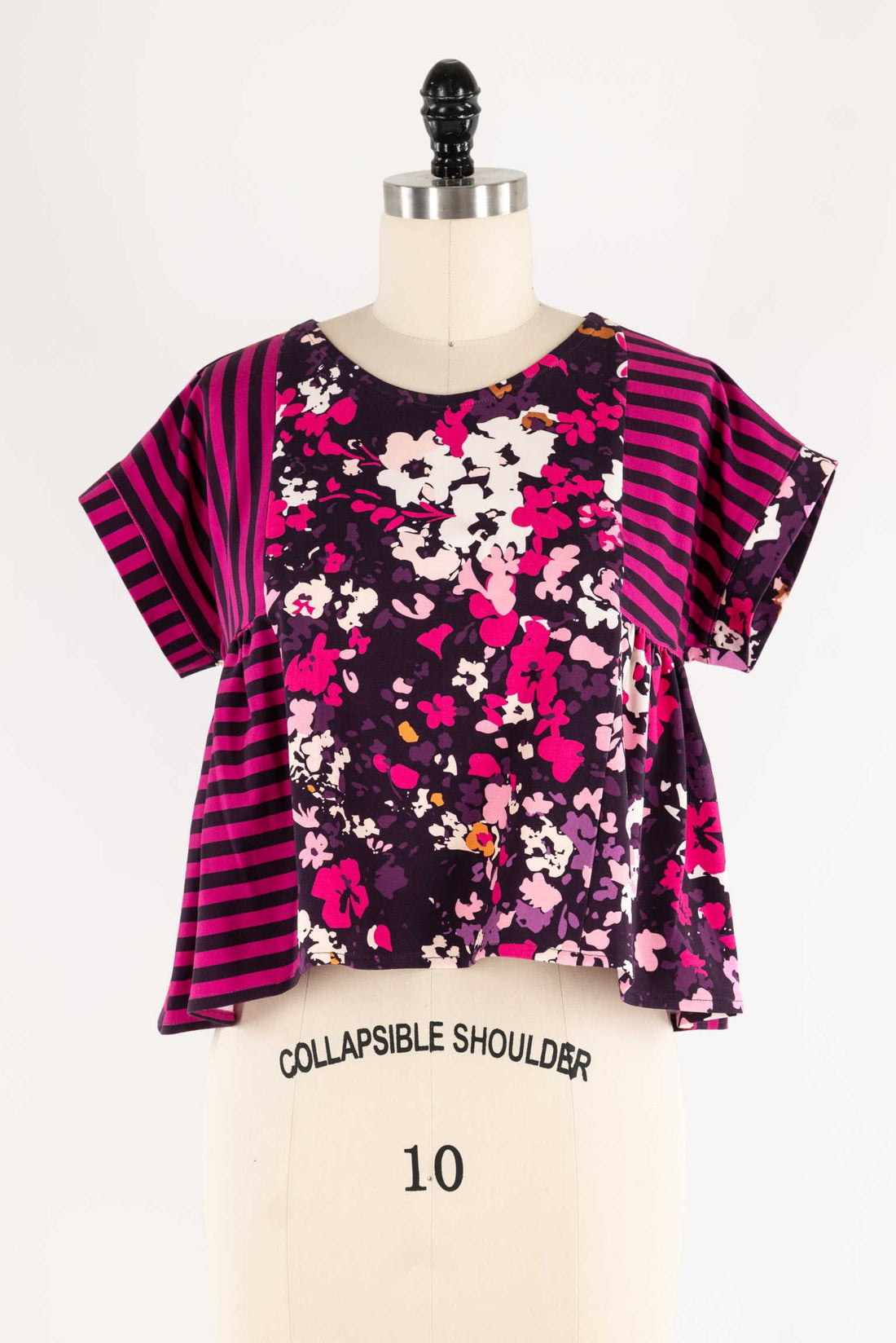 Collage Tops