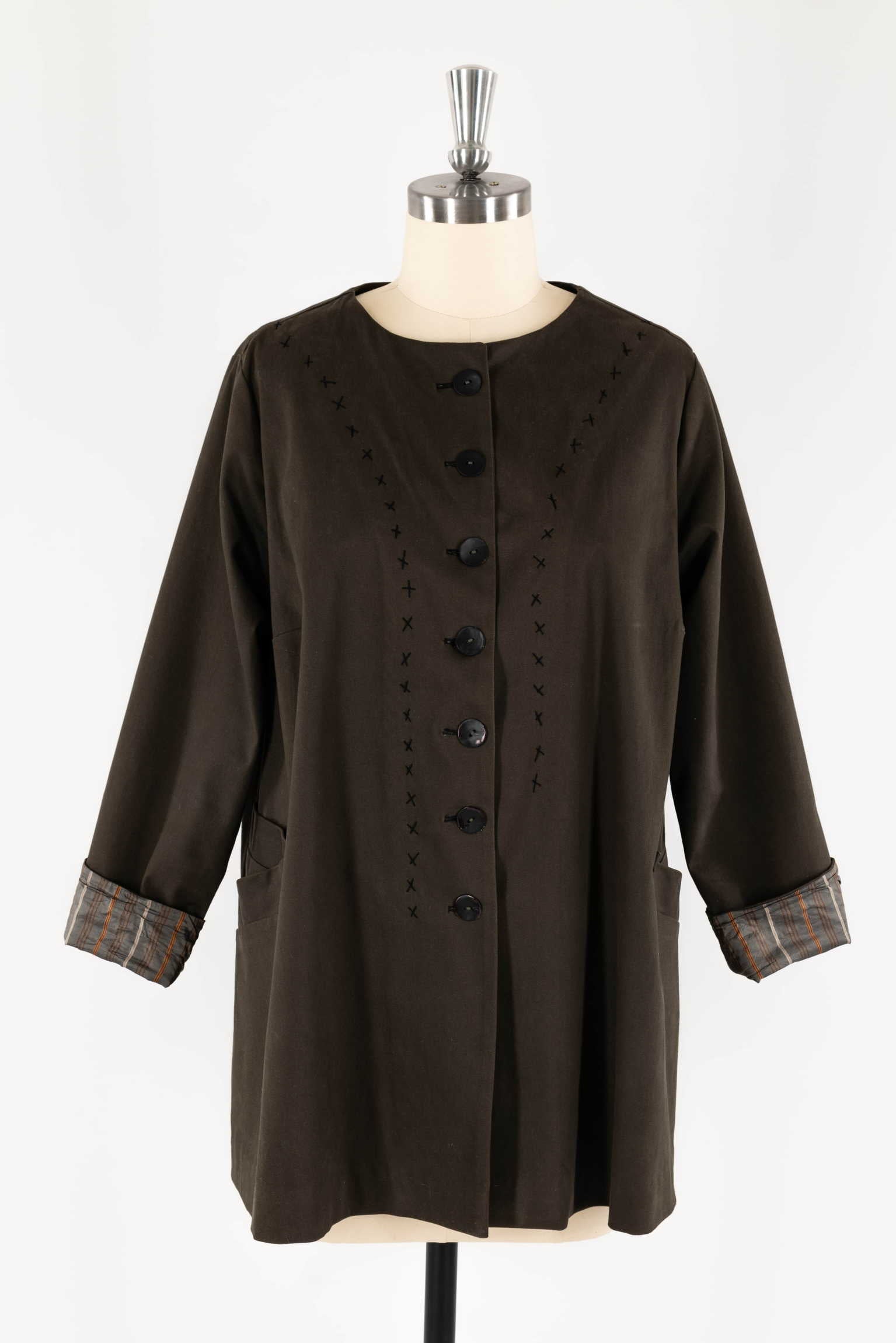 Moleskin Shirt