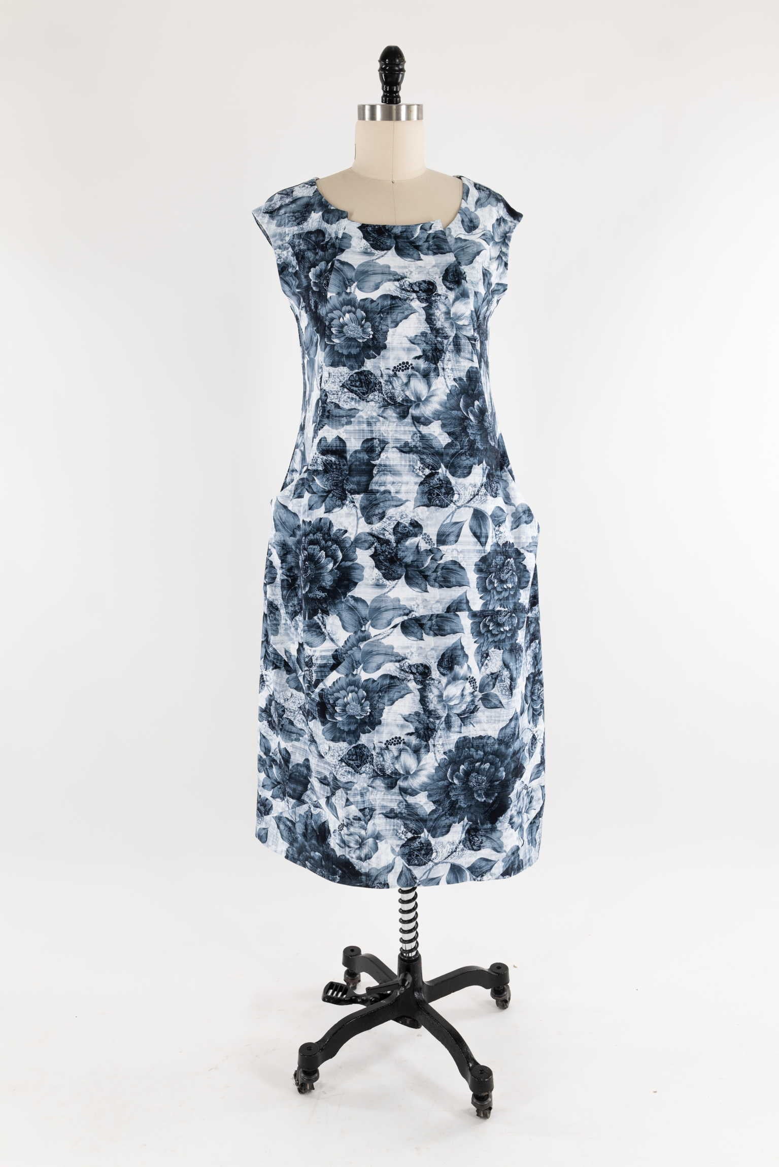 Hedy Dress