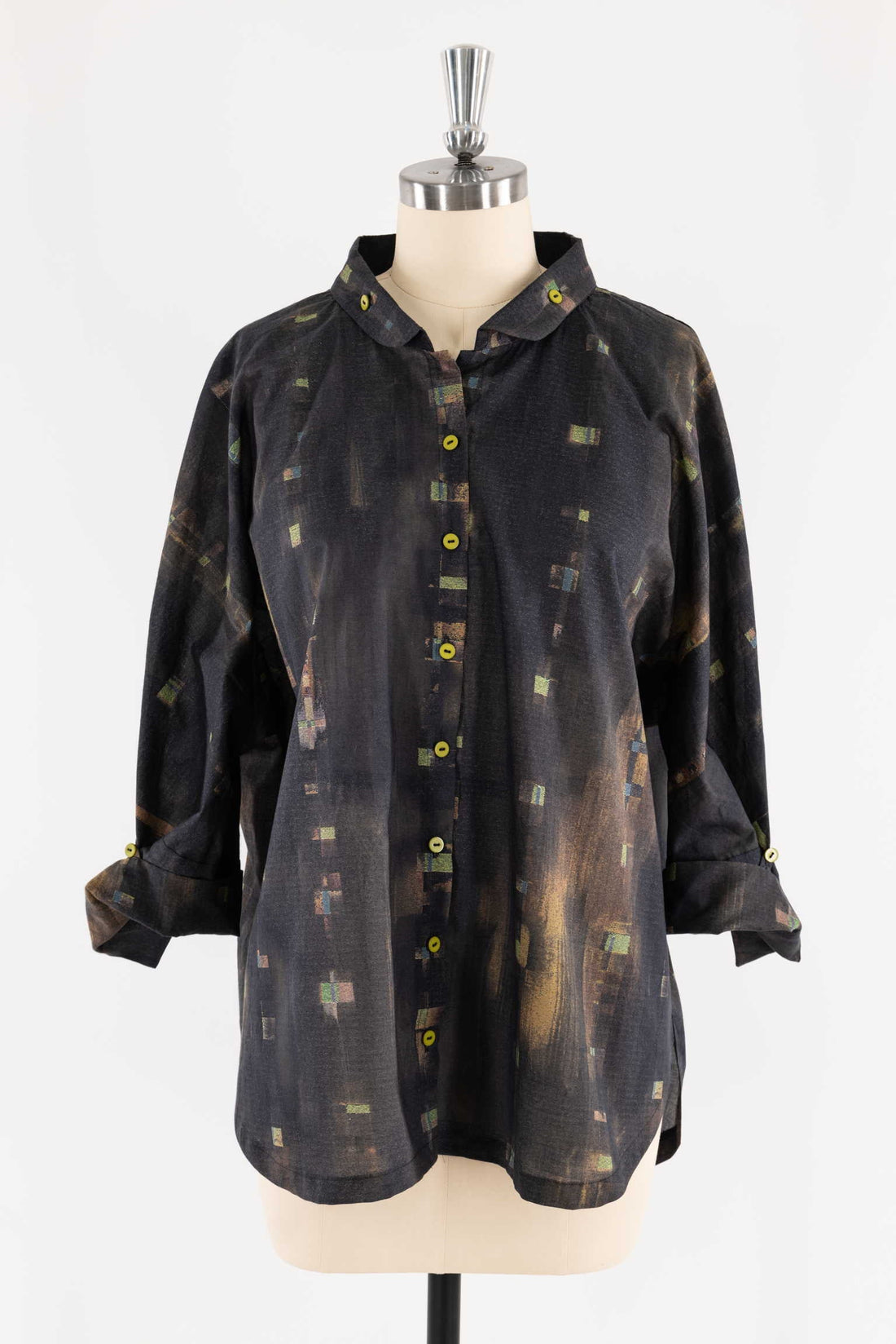 Lila Shirt