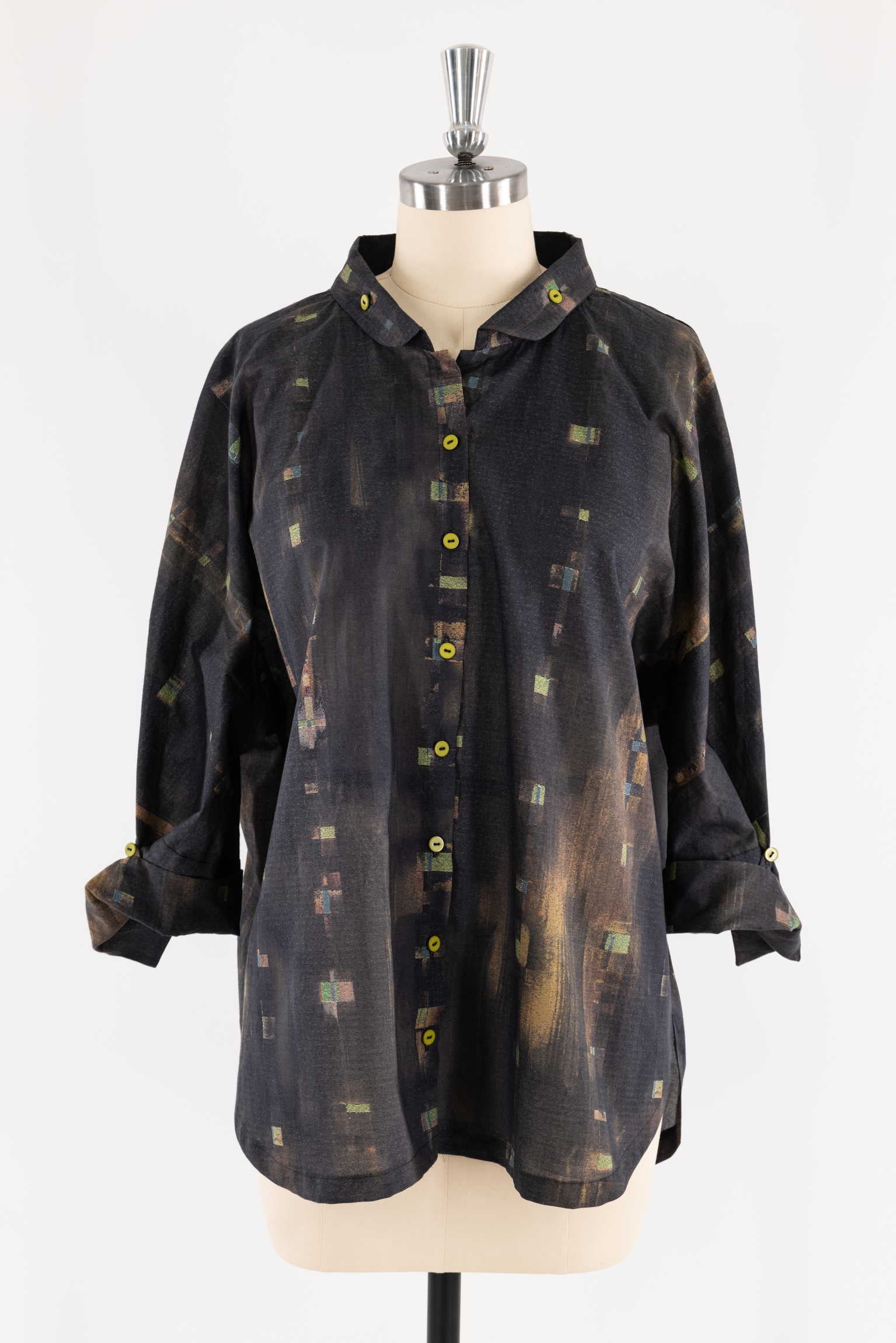 Lila Shirt