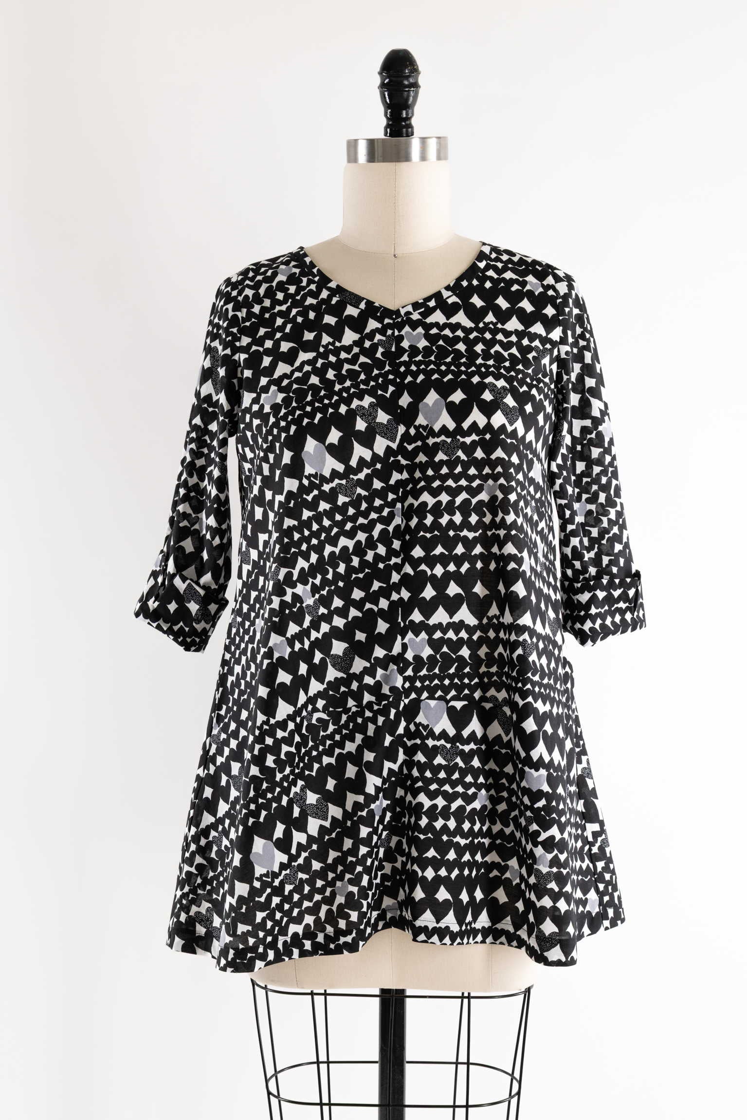 Sweetheart Shirt