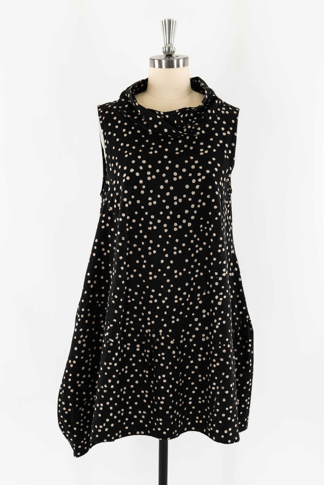 Overstory Dress — Sleeveless