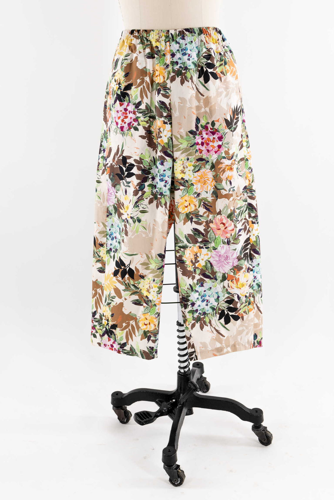 Relaxed Pant