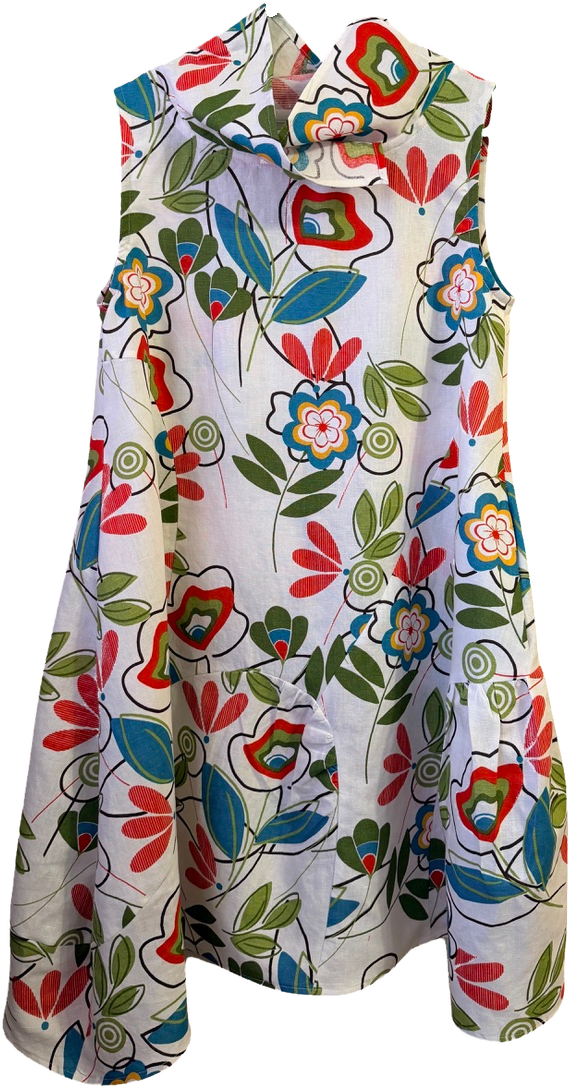 Sew & Tell — July Favorites 2026